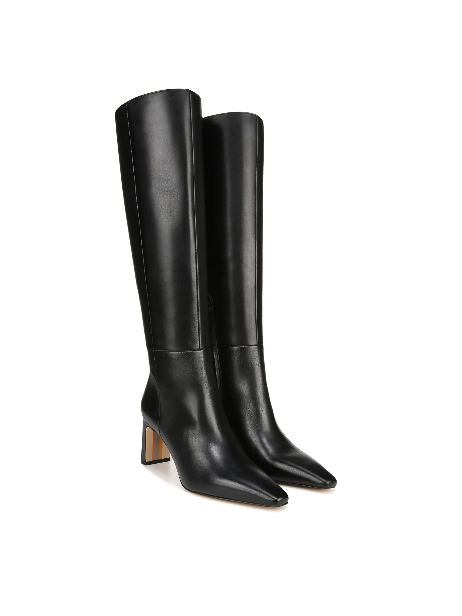 Ботинки Sam Edelman Sylvia Wide Calf — 1