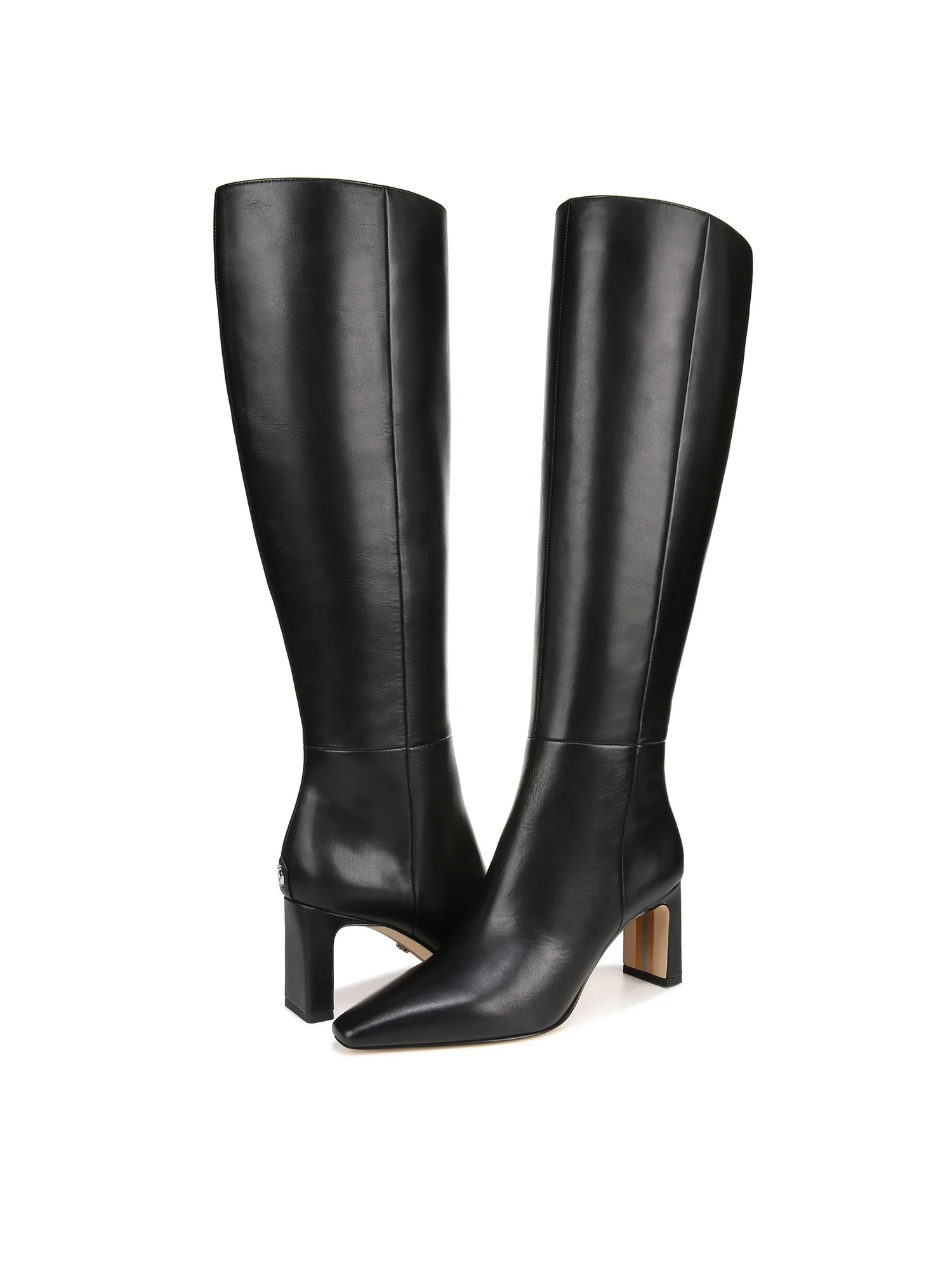 Ботинки Sam Edelman Sylvia Wide Calf — 6