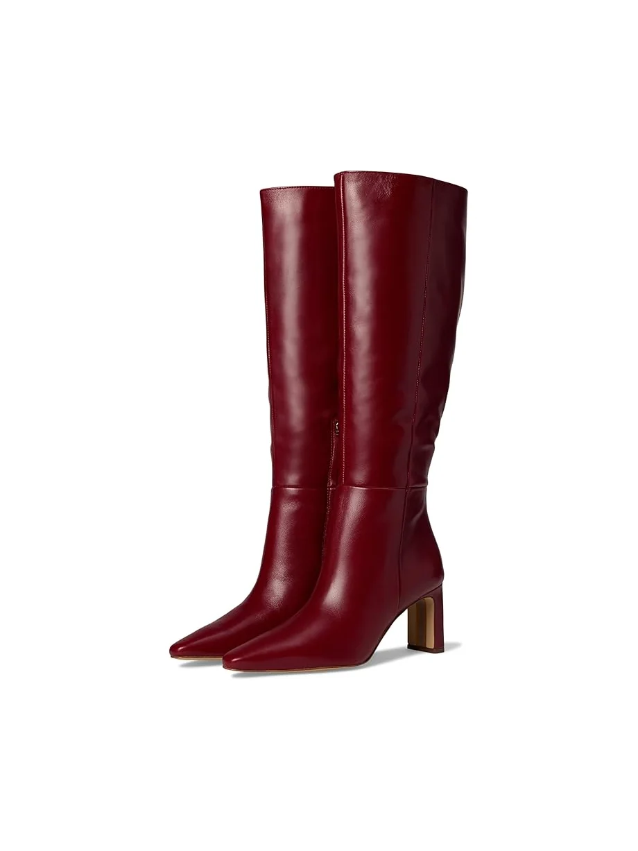 Ботинки Sam Edelman Sylvia Wide Calf — 1