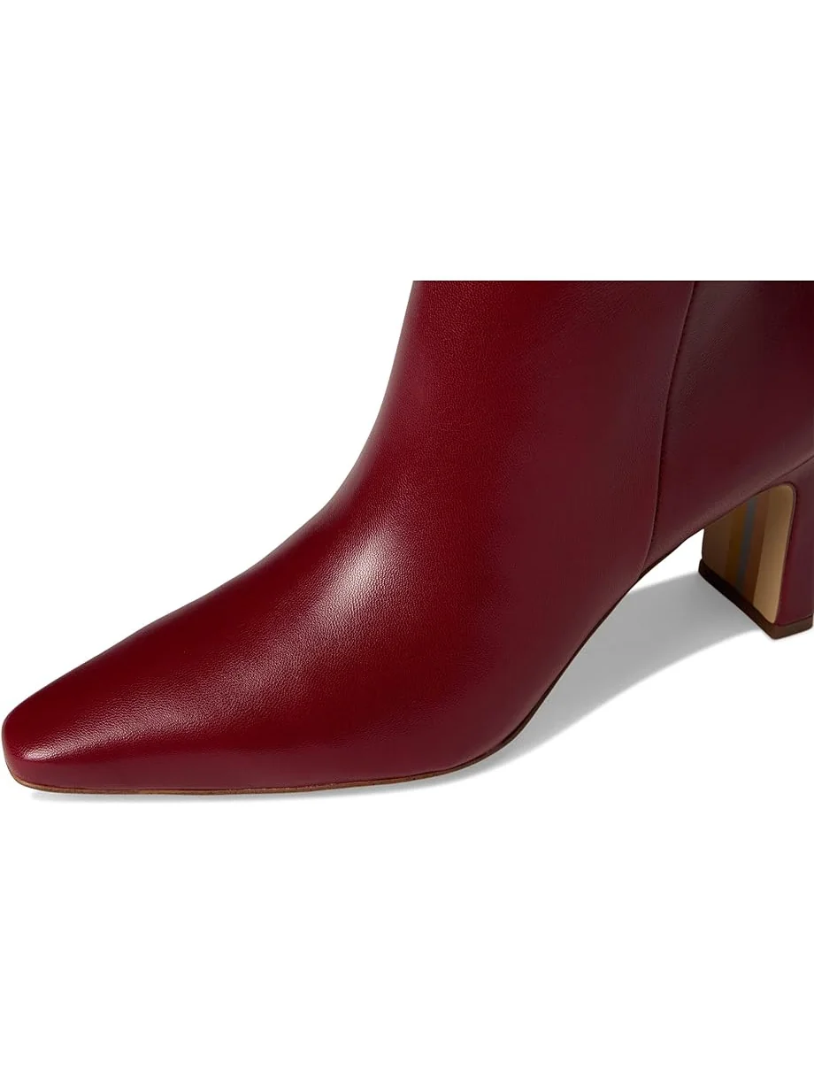 Ботинки Sam Edelman Sylvia Wide Calf — 2