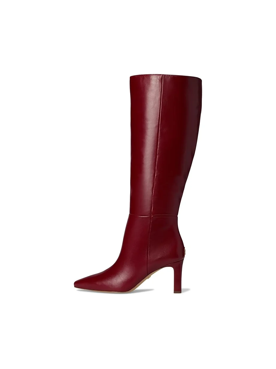 Ботинки Sam Edelman Sylvia Wide Calf — 4