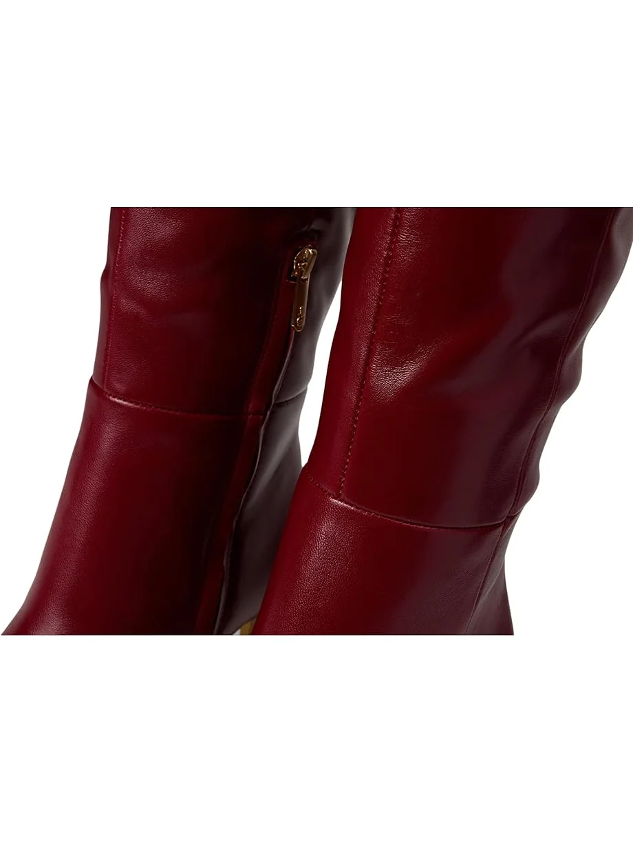 Ботинки Sam Edelman Sylvia Wide Calf — 6