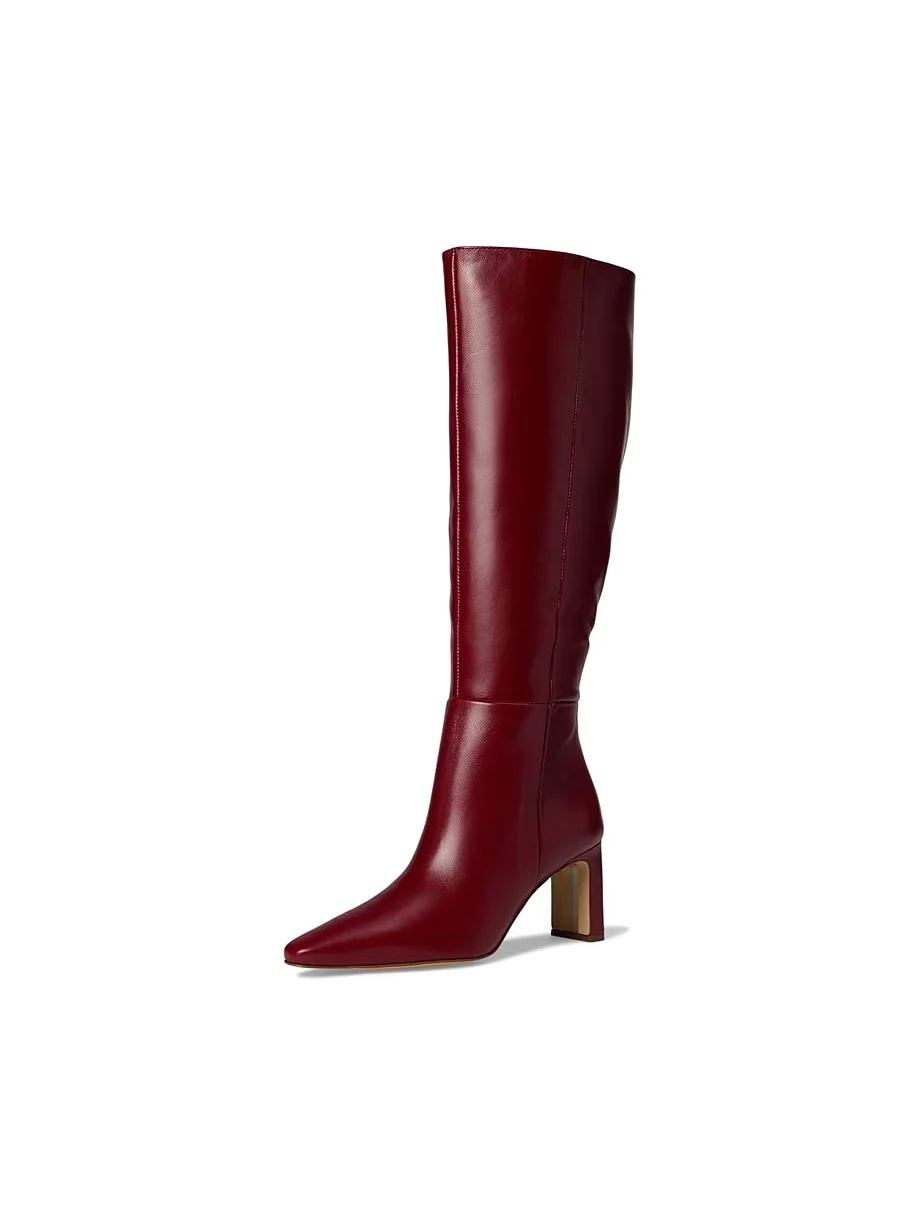 Ботинки Sam Edelman Sylvia Wide Calf — 7