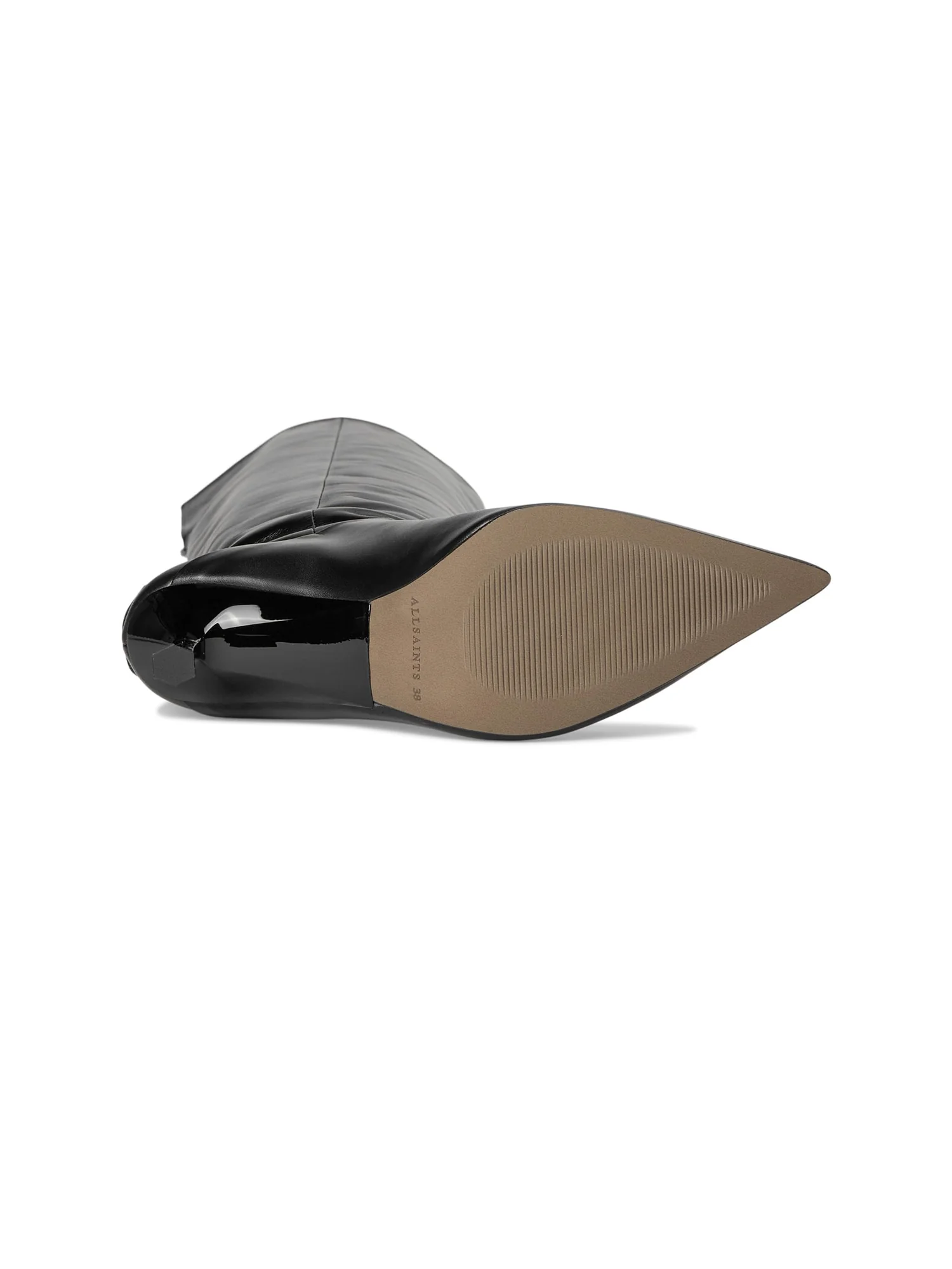 Ботинки AllSaints Odyssey Low Boots — 3