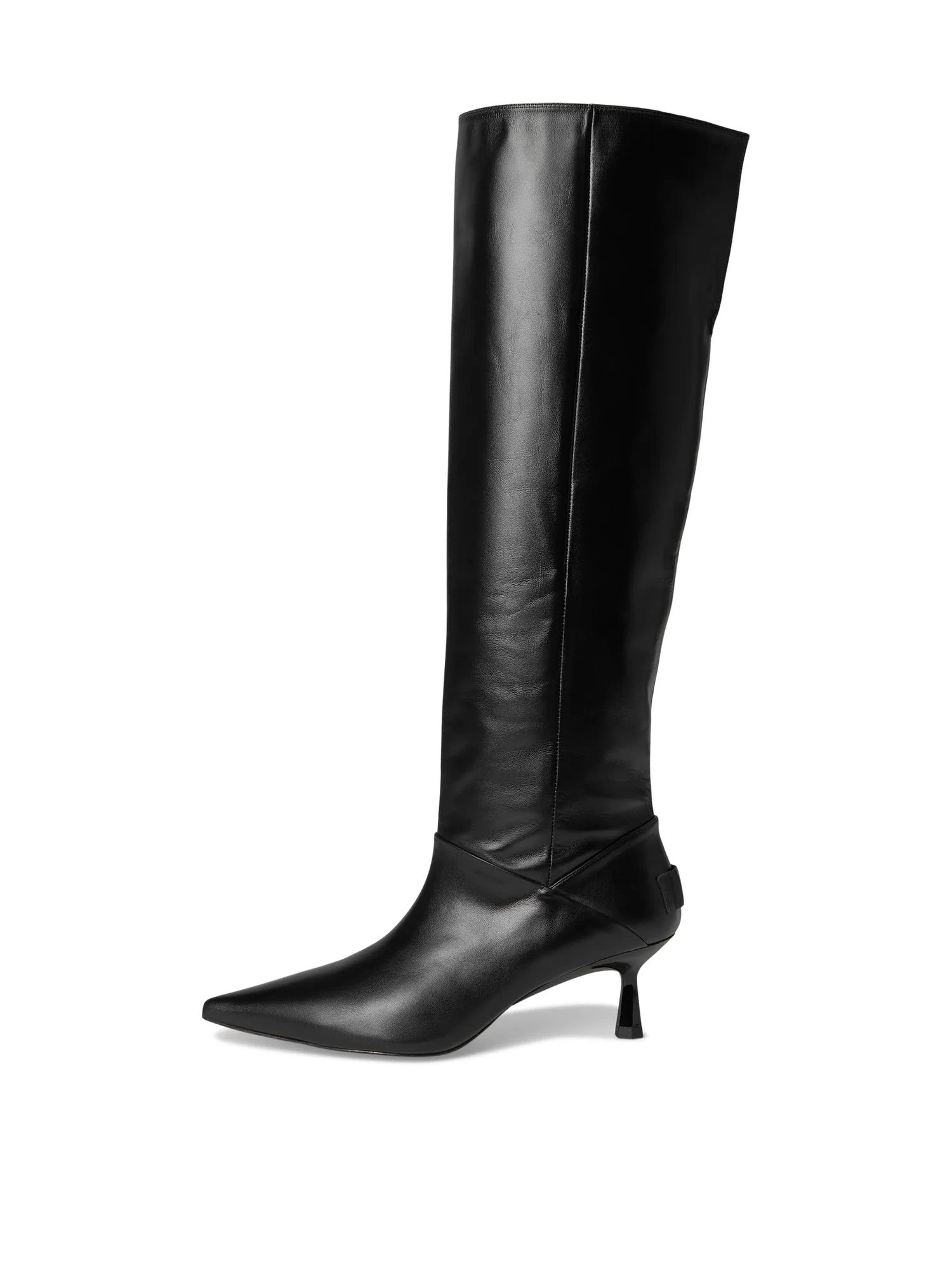 Ботинки AllSaints Odyssey Low Boots — 4