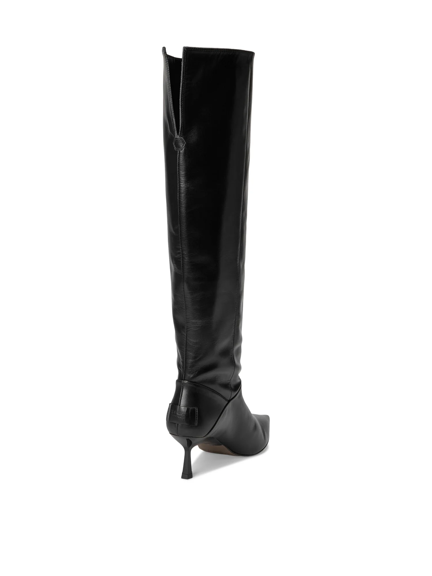 Ботинки AllSaints Odyssey Low Boots — 5