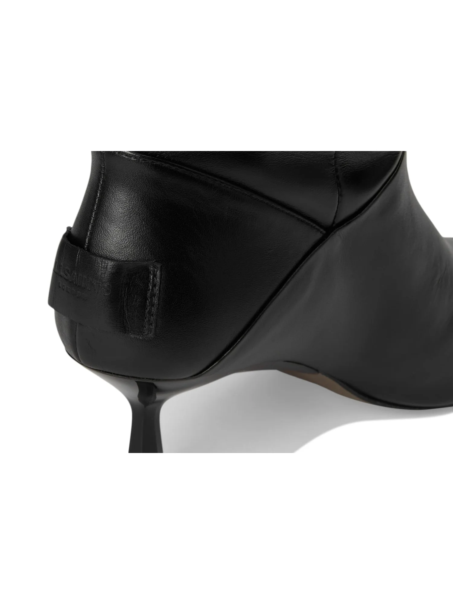 Ботинки AllSaints Odyssey Low Boots — 6