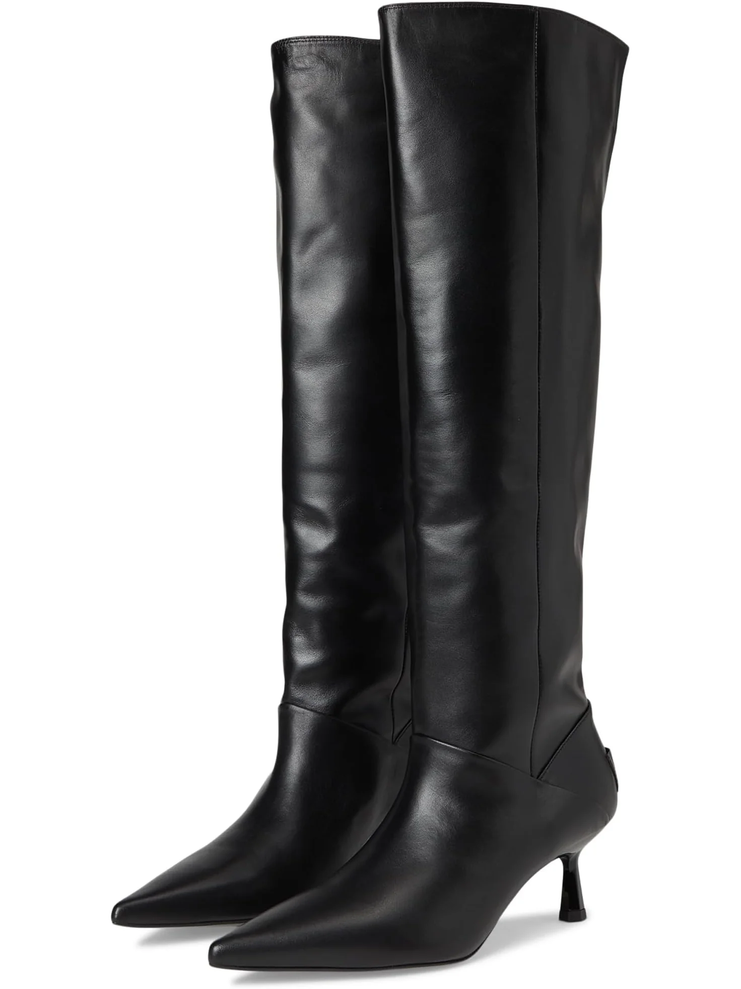 Ботинки AllSaints Women's Odyssey Low Boots — 1