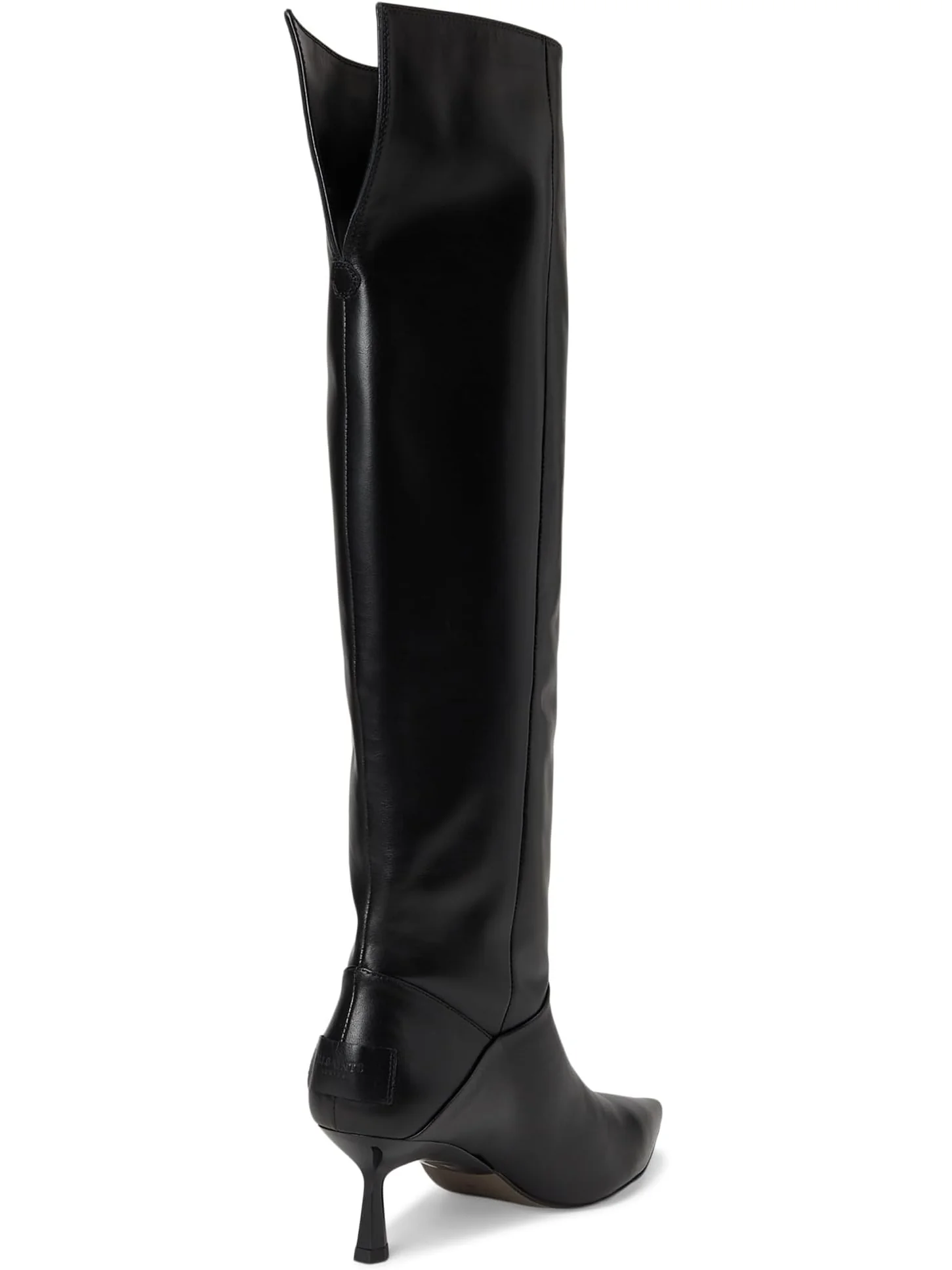 Ботинки AllSaints Women's Odyssey Low Boots — 5