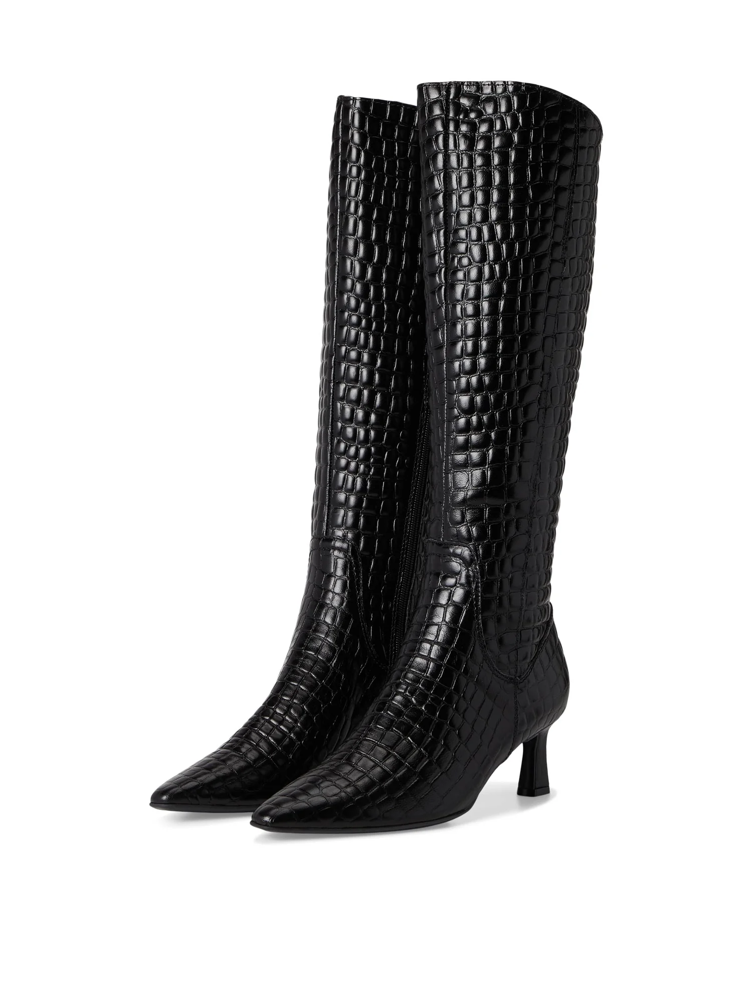Ботинки Naturalizer Deesha - Narrow Calf — 1