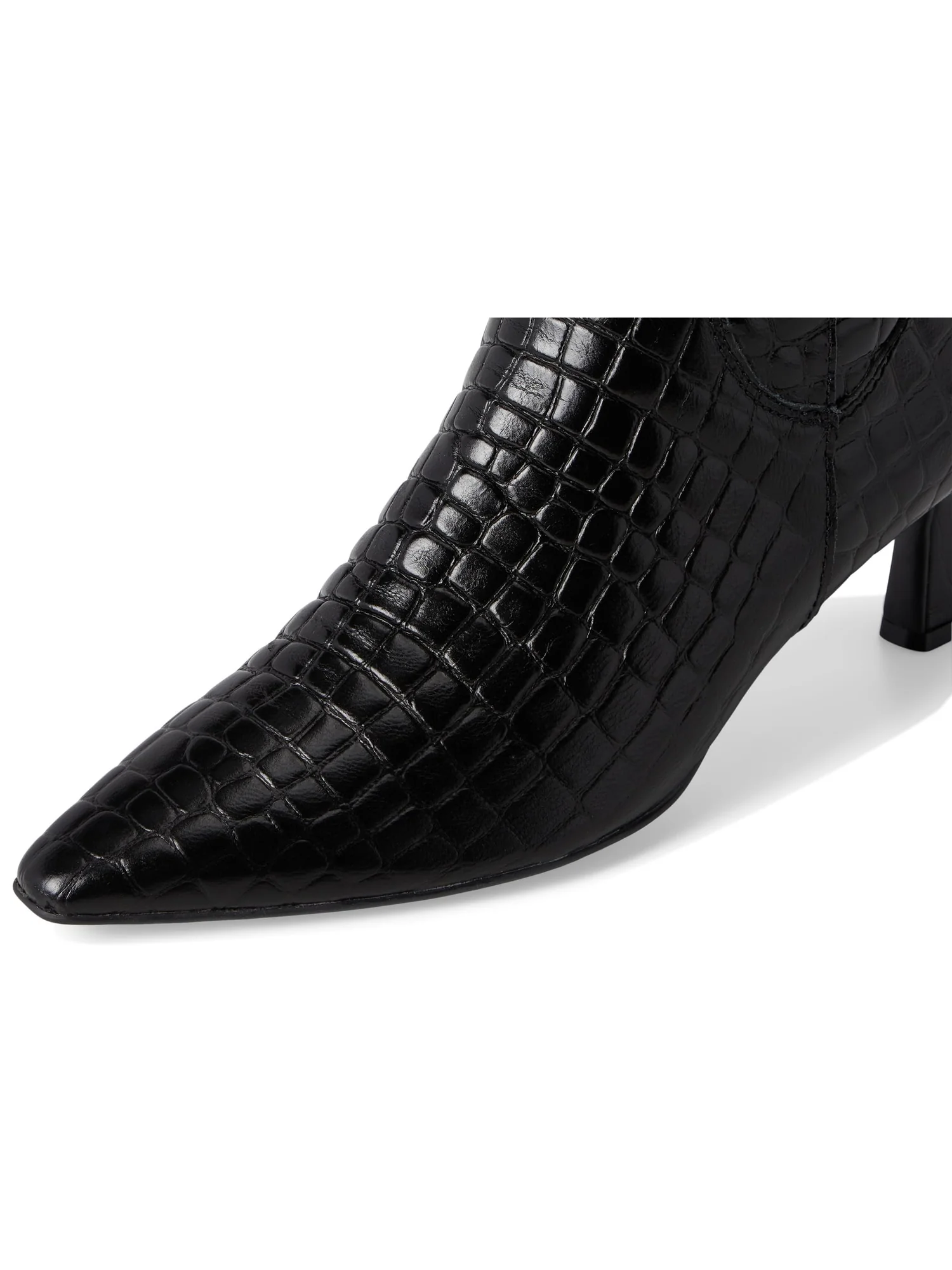 Ботинки Naturalizer Deesha - Narrow Calf — 2