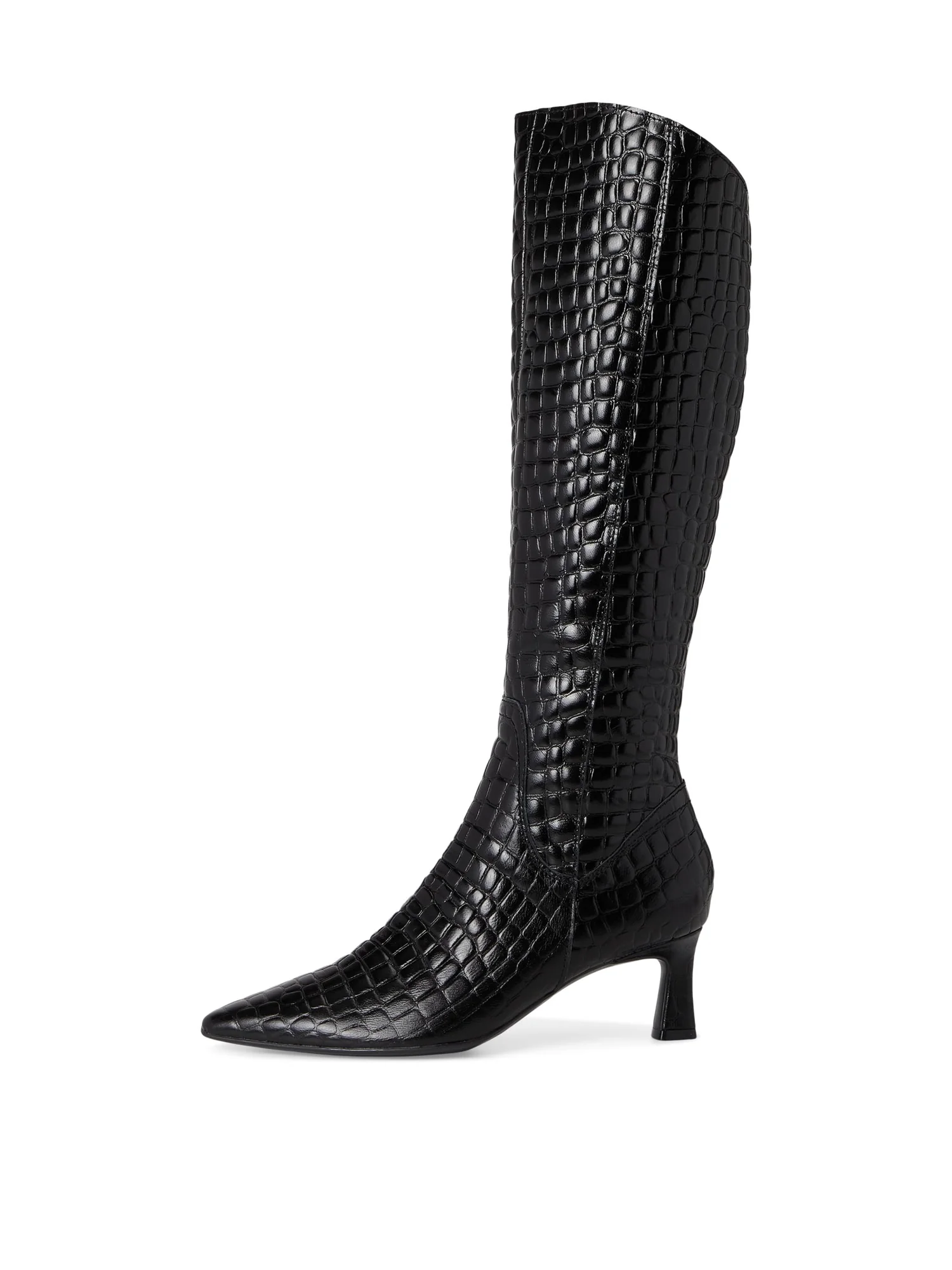 Ботинки Naturalizer Deesha - Narrow Calf — 4