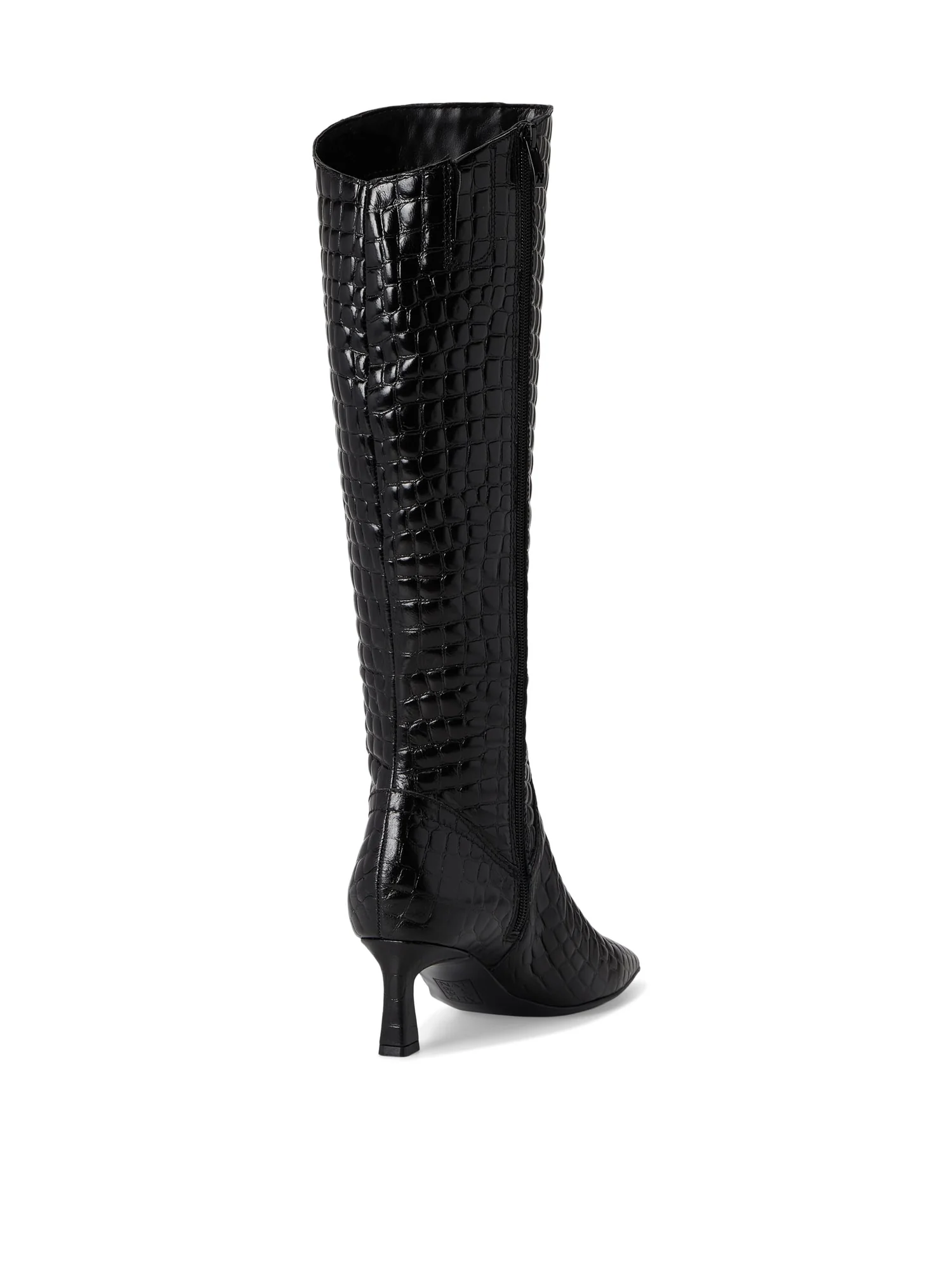 Ботинки Naturalizer Deesha - Narrow Calf — 5