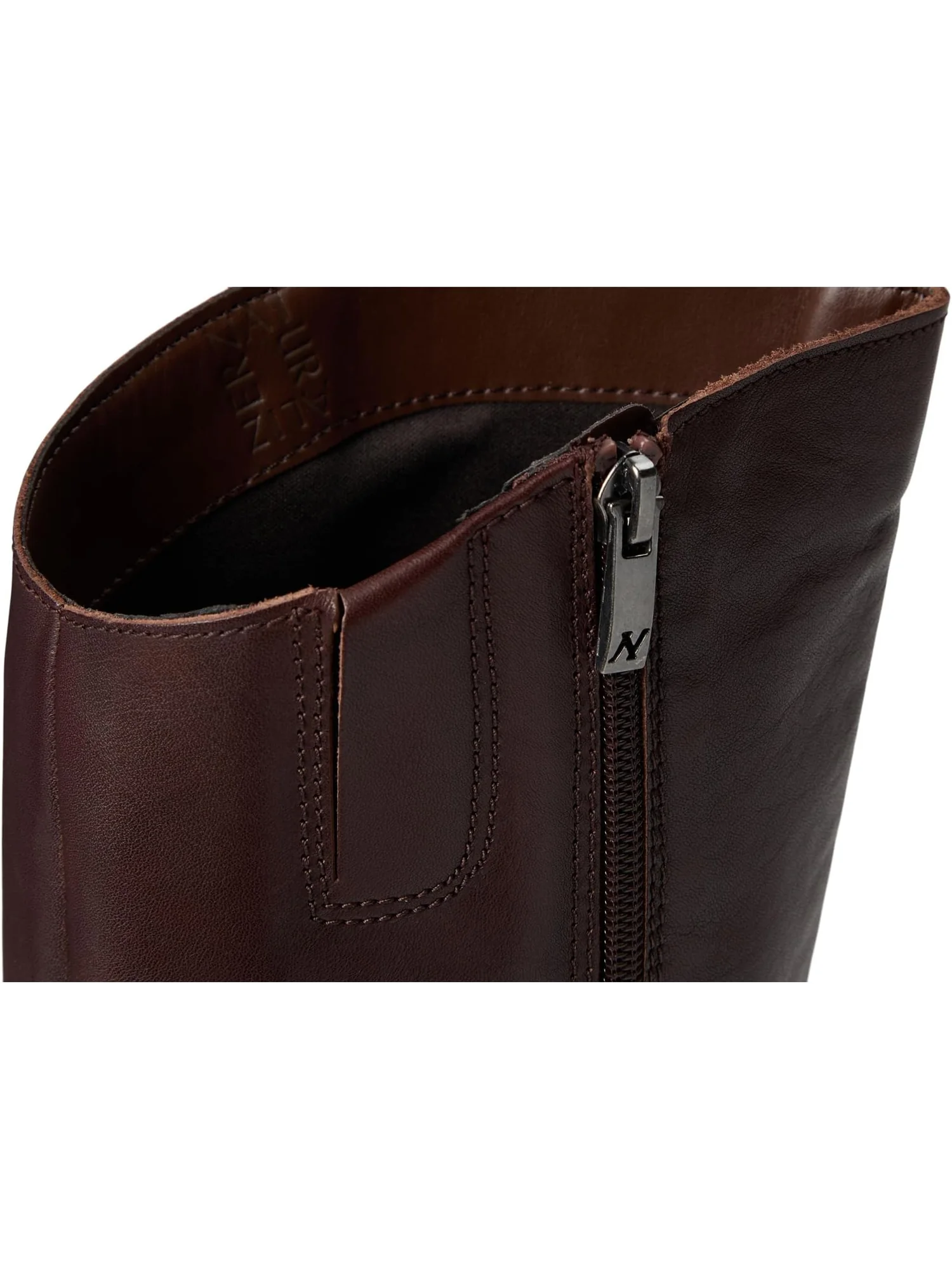 Ботинки Naturalizer Deesha - Narrow Calf, цвет Chocolate Bar Leather — 6