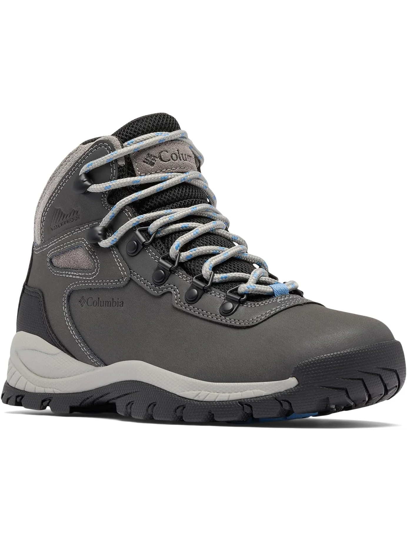 Походные ботинки Columbia Newton Ridge Plus — 1