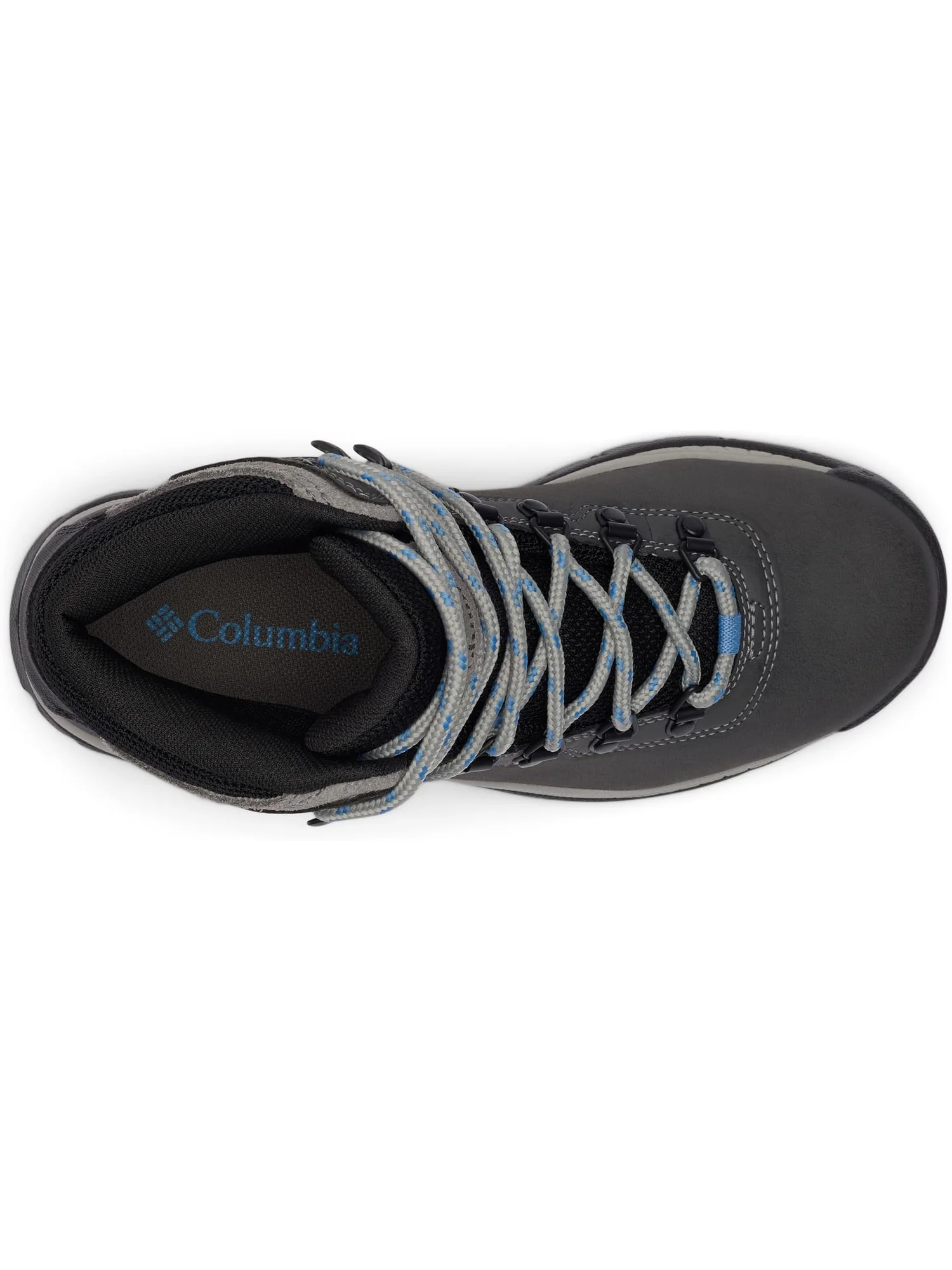 Походные ботинки Columbia Newton Ridge Plus — 2
