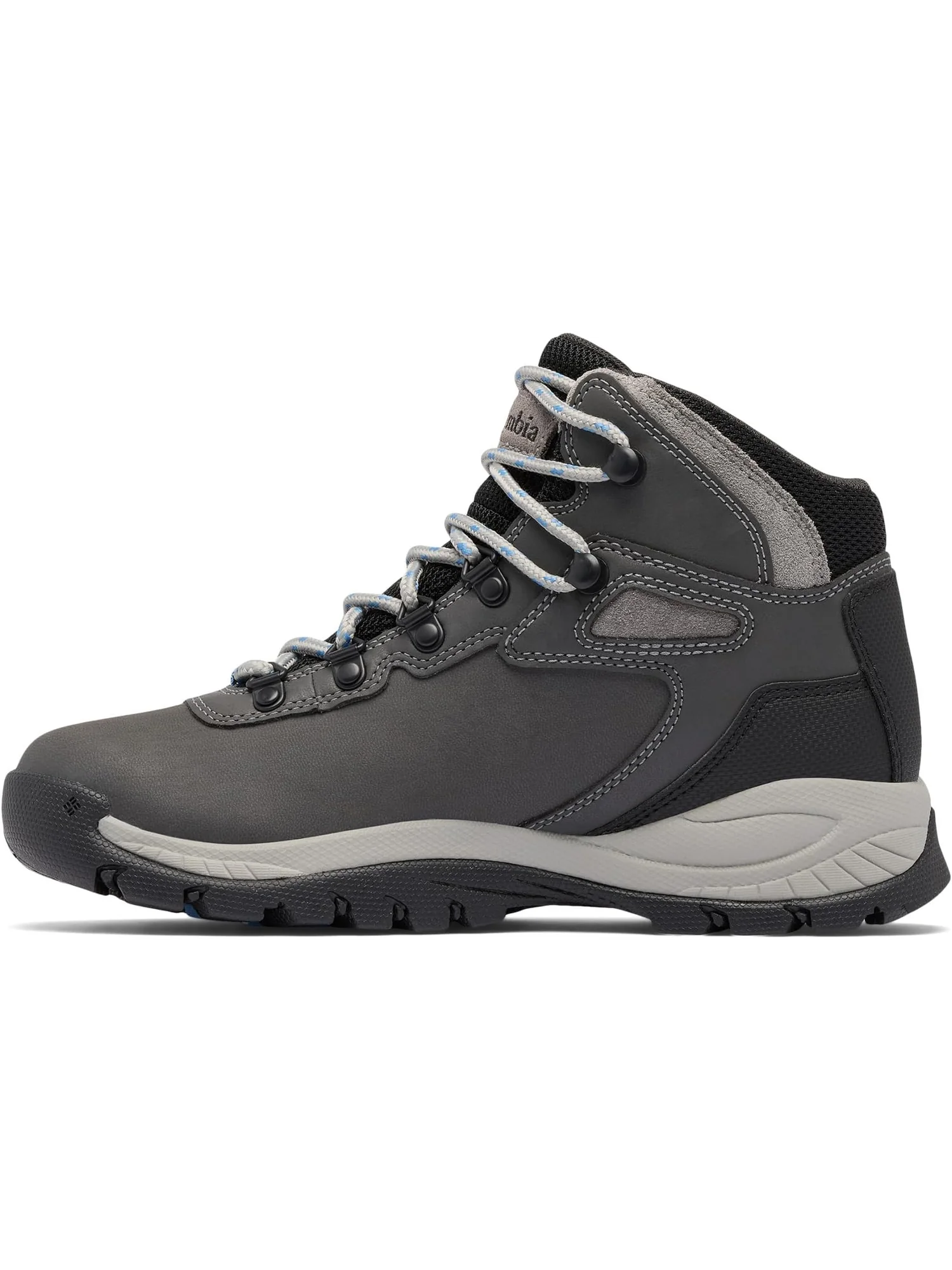 Походные ботинки Columbia Newton Ridge Plus — 4