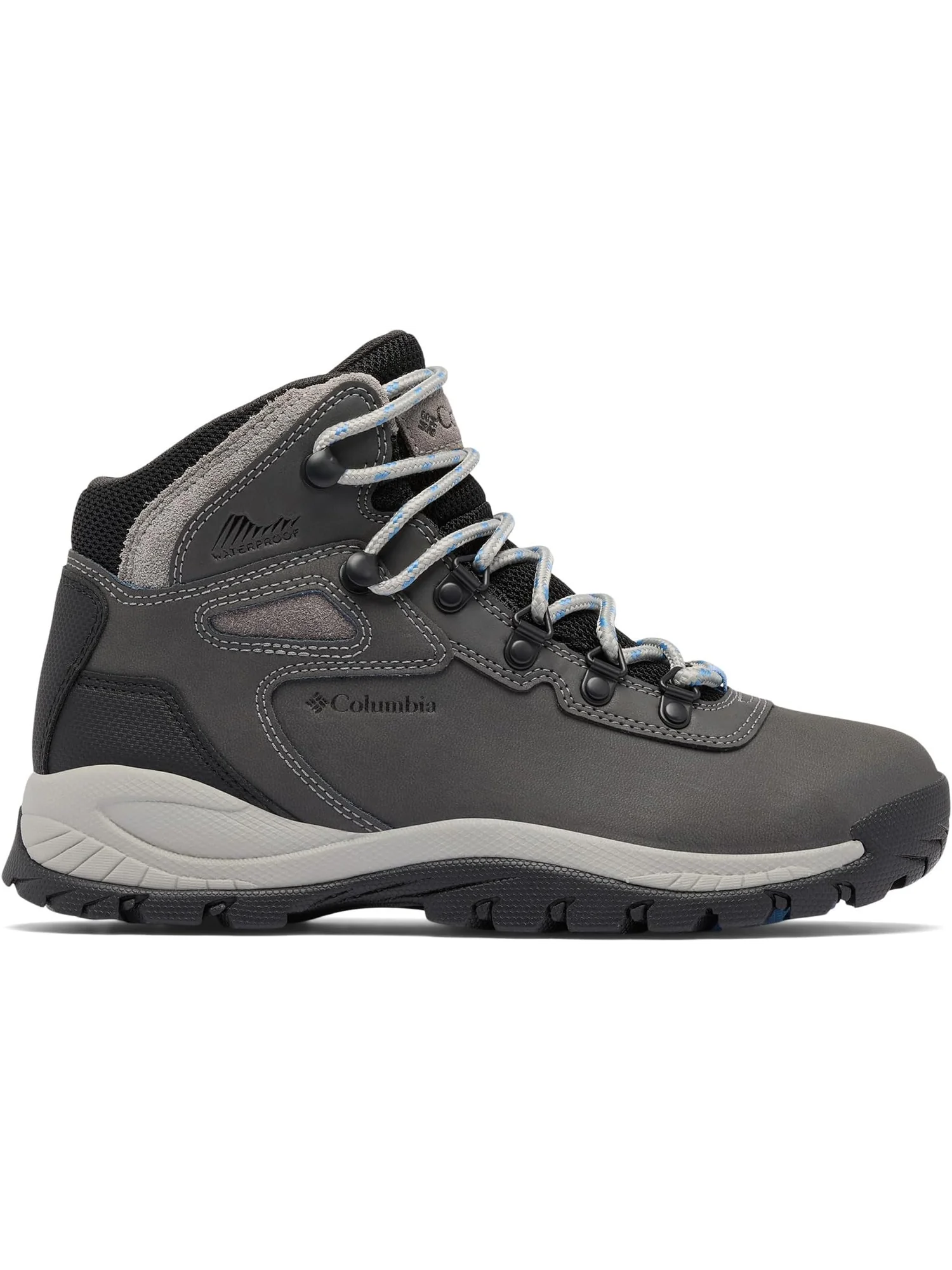Походные ботинки Columbia Newton Ridge Plus — 6