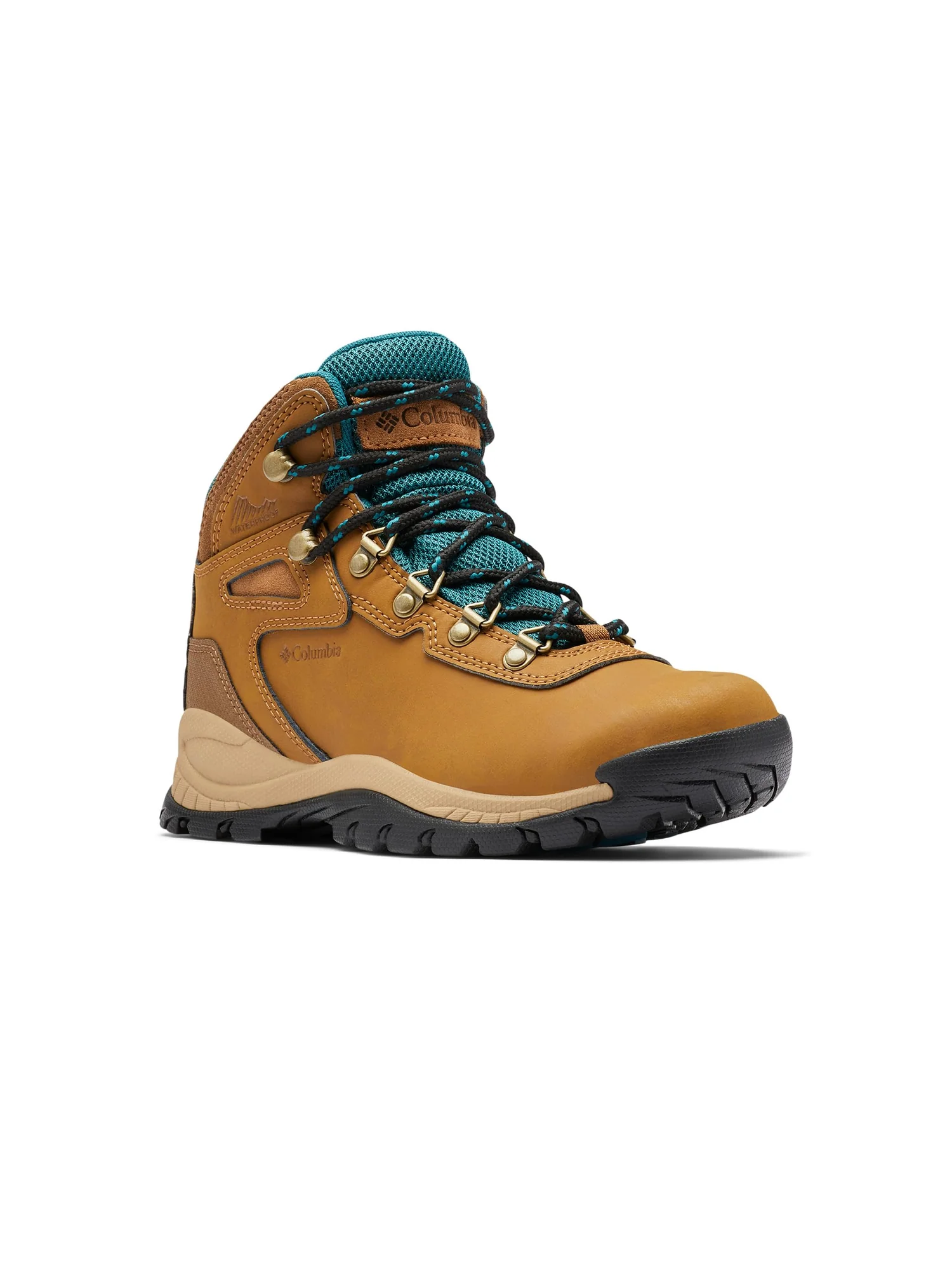 Туфли Columbia Newton Ridge Plus — 1