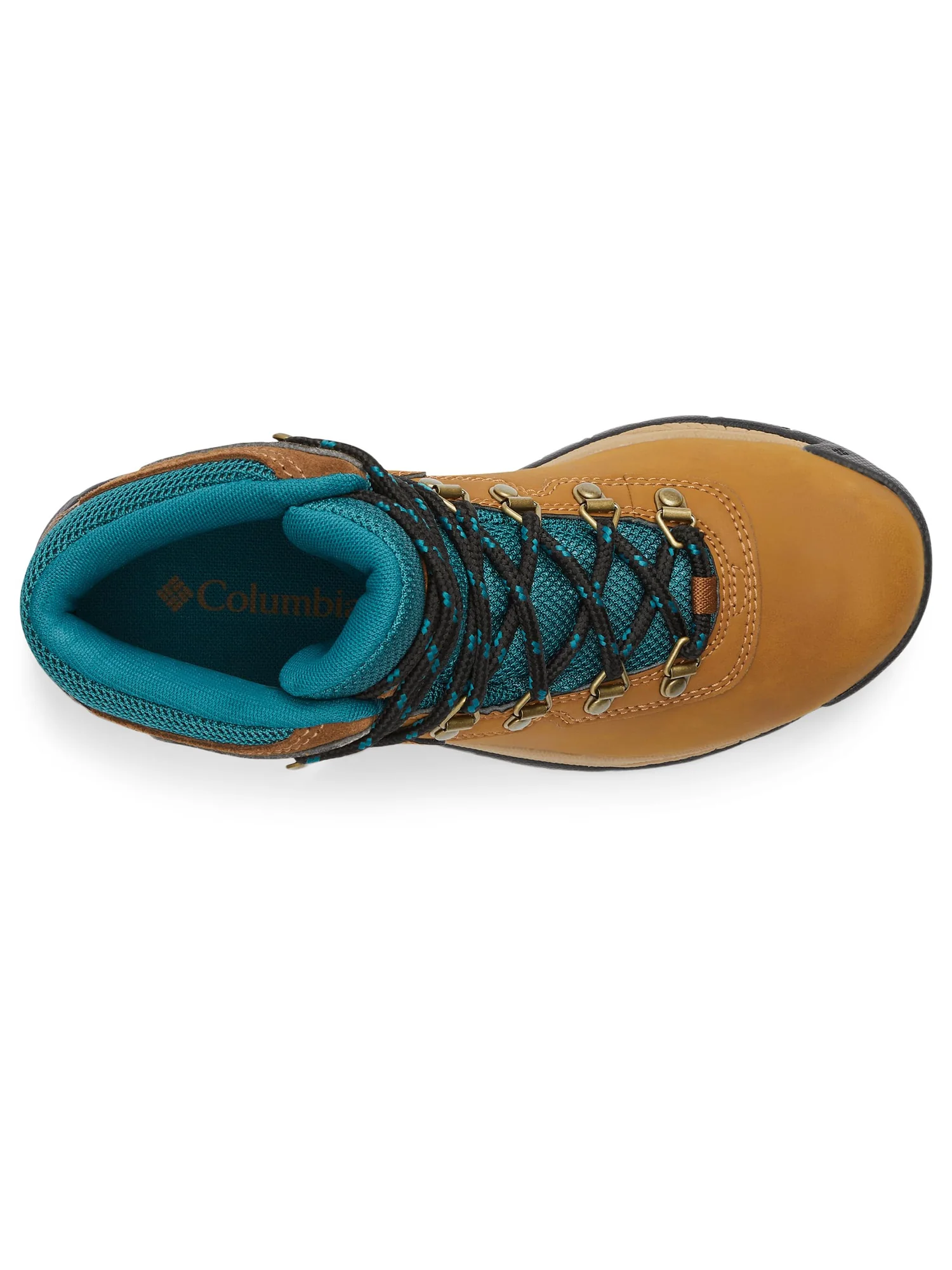 Туфли Columbia Newton Ridge Plus — 2