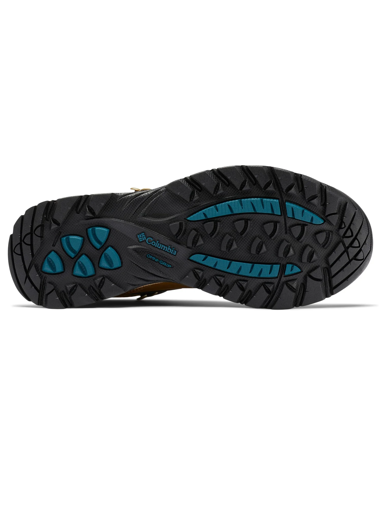 Туфли Columbia Newton Ridge Plus — 3