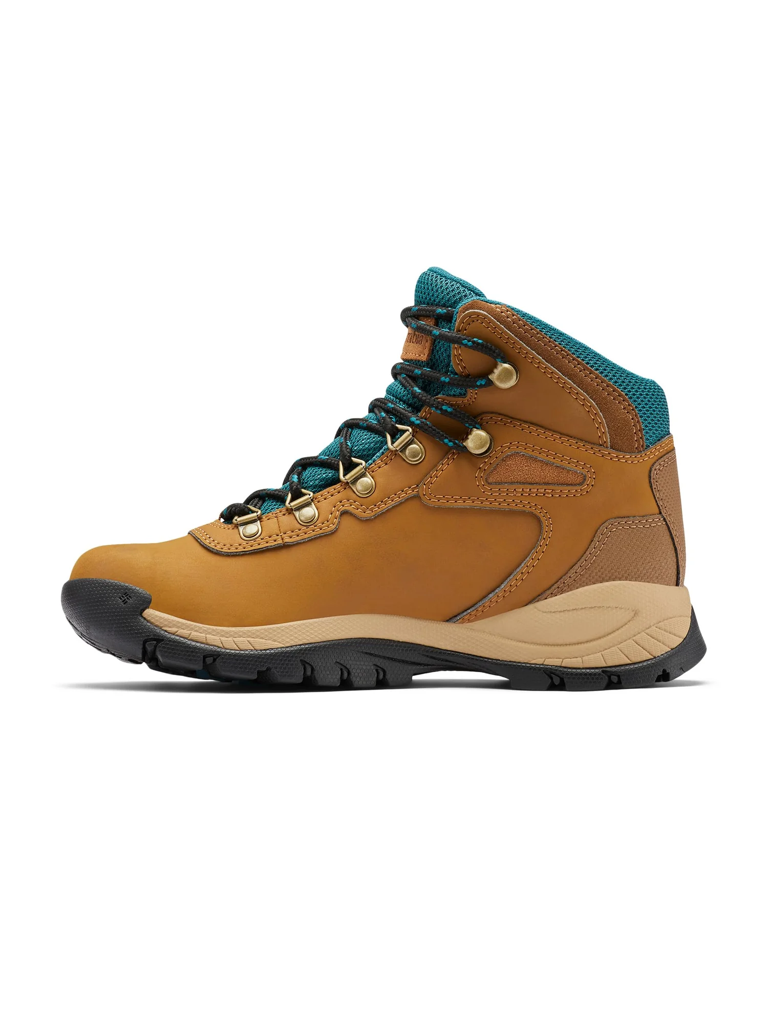 Туфли Columbia Newton Ridge Plus — 4