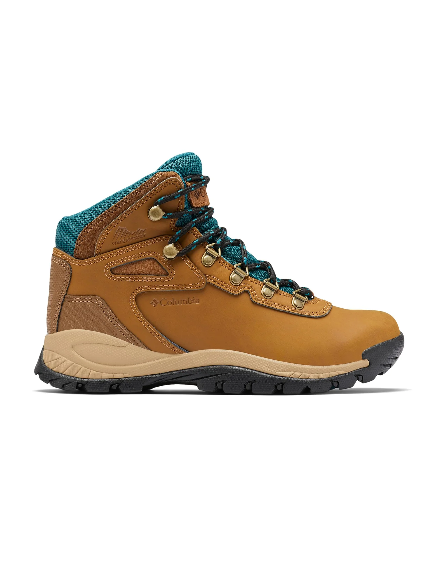 Туфли Columbia Newton Ridge Plus — 6