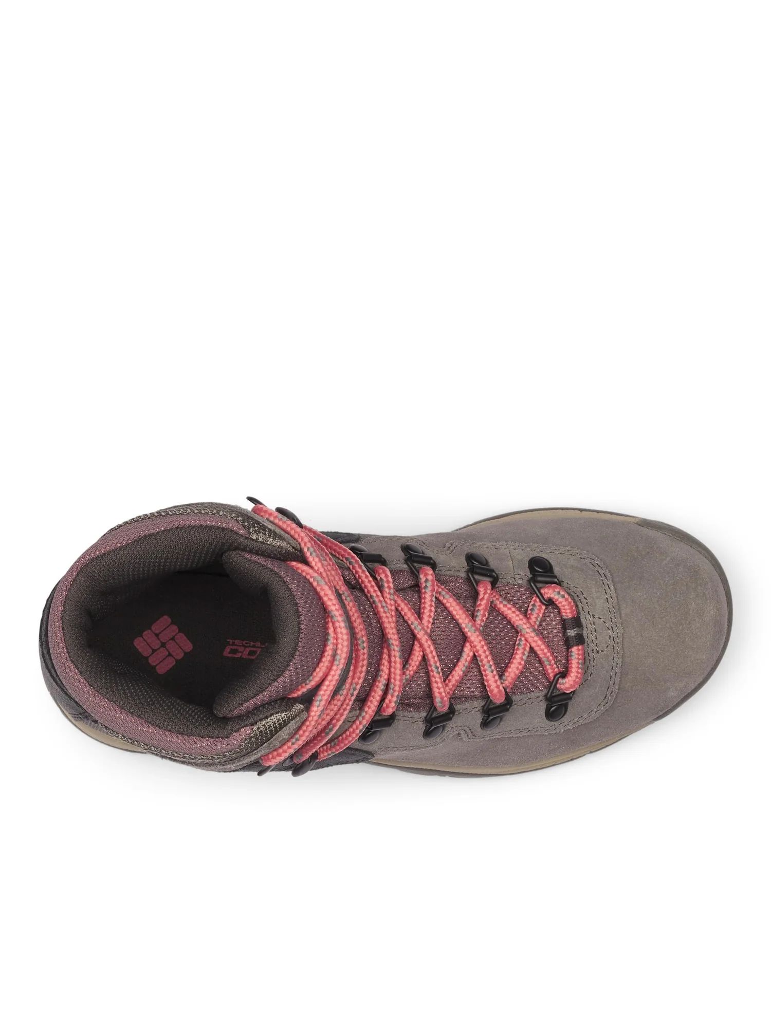 Туфли Columbia Newton Ridge Plus Waterproof Amped — 2