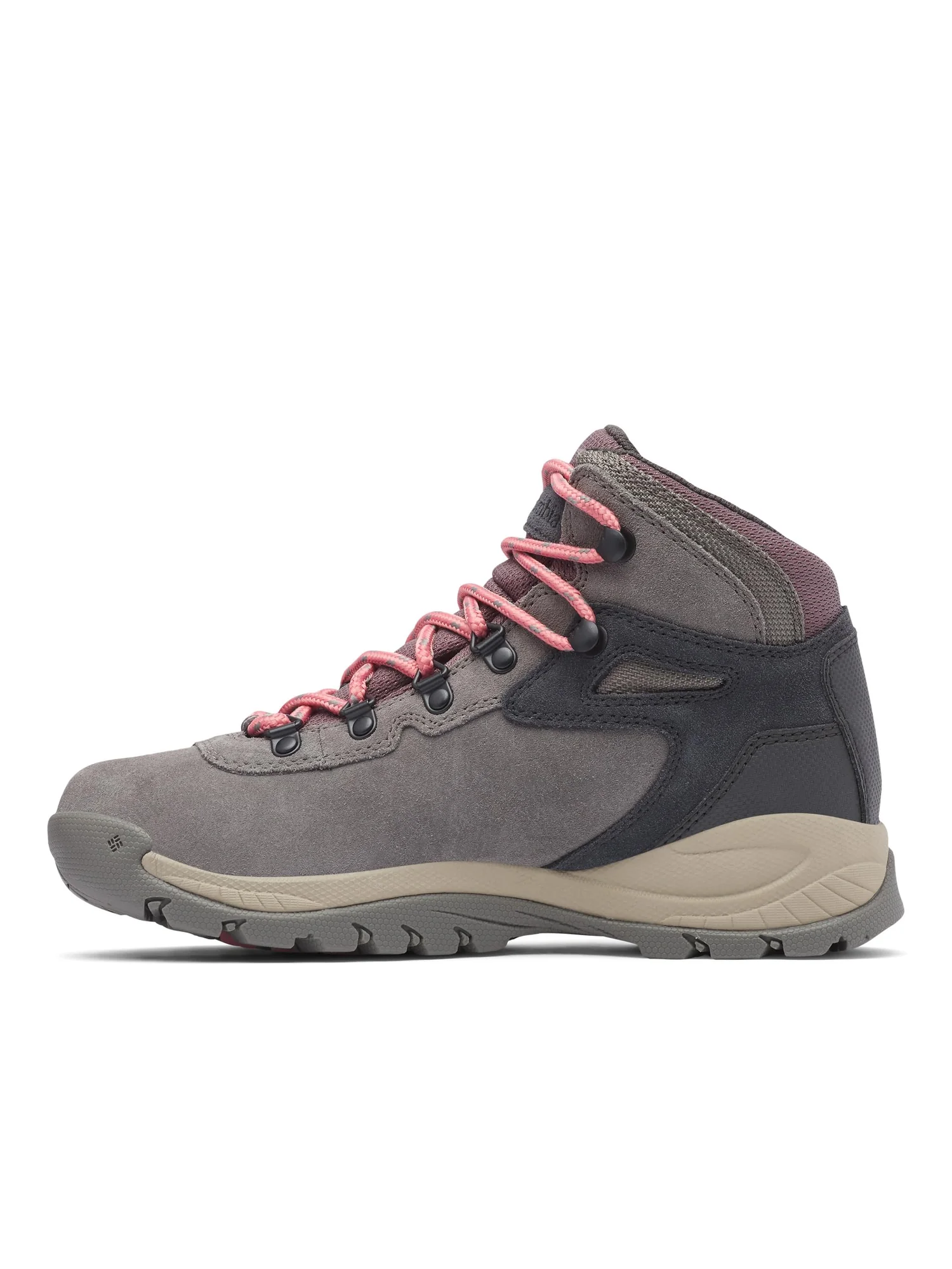 Туфли Columbia Newton Ridge Plus Waterproof Amped — 4