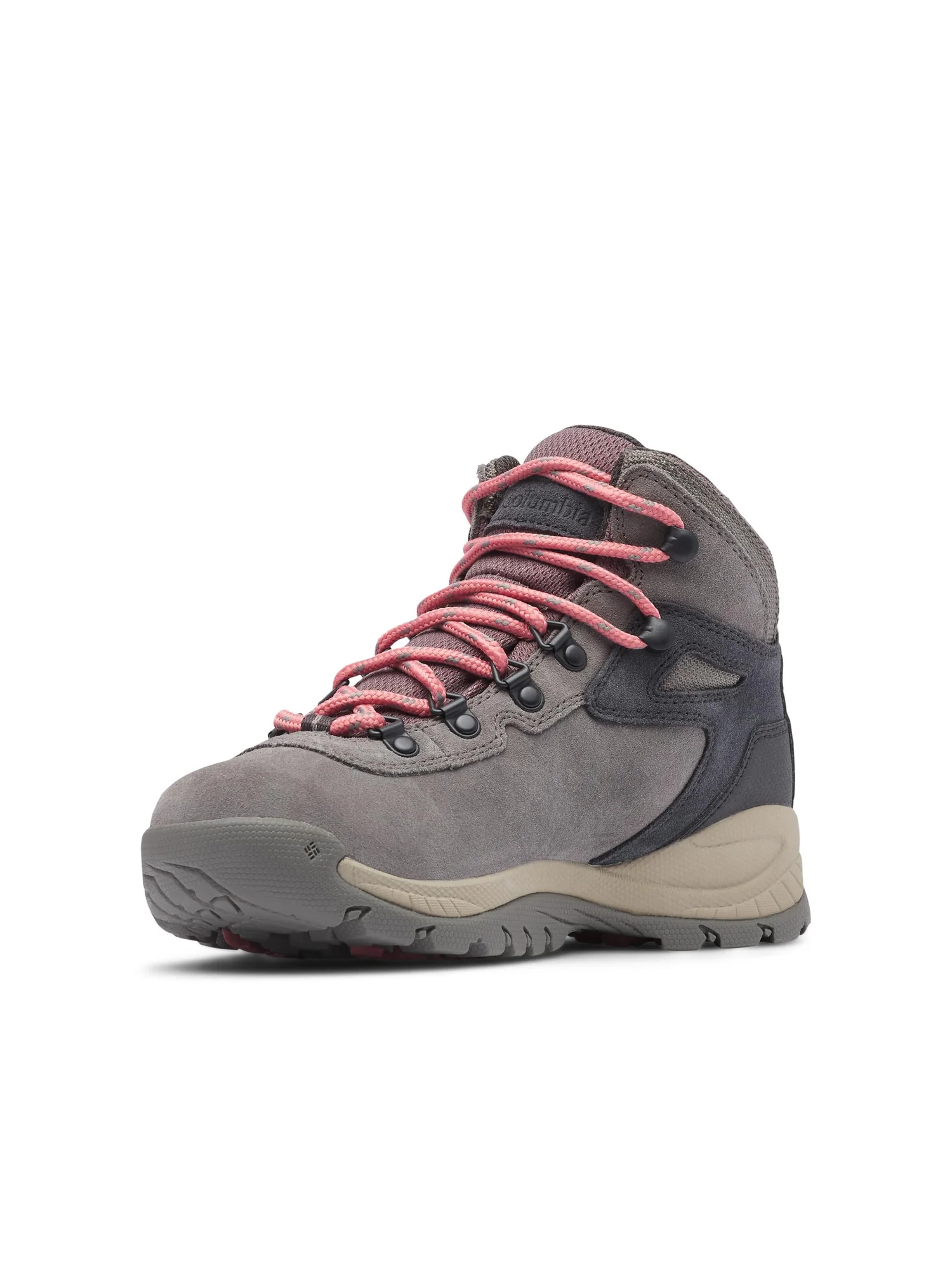 Туфли Columbia Newton Ridge Plus Waterproof Amped — 7