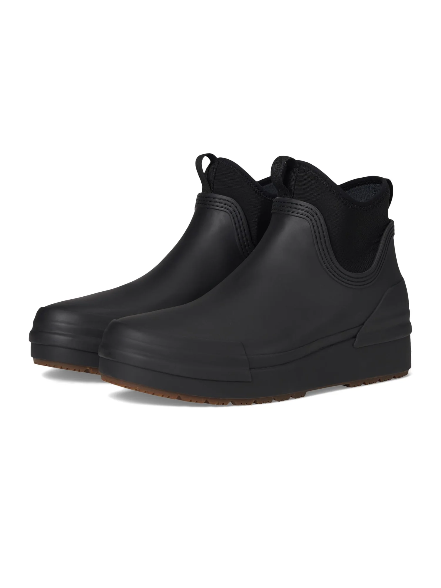 Ботинки L.L.Bean Bean Light Wellie Boot Pull On — 1