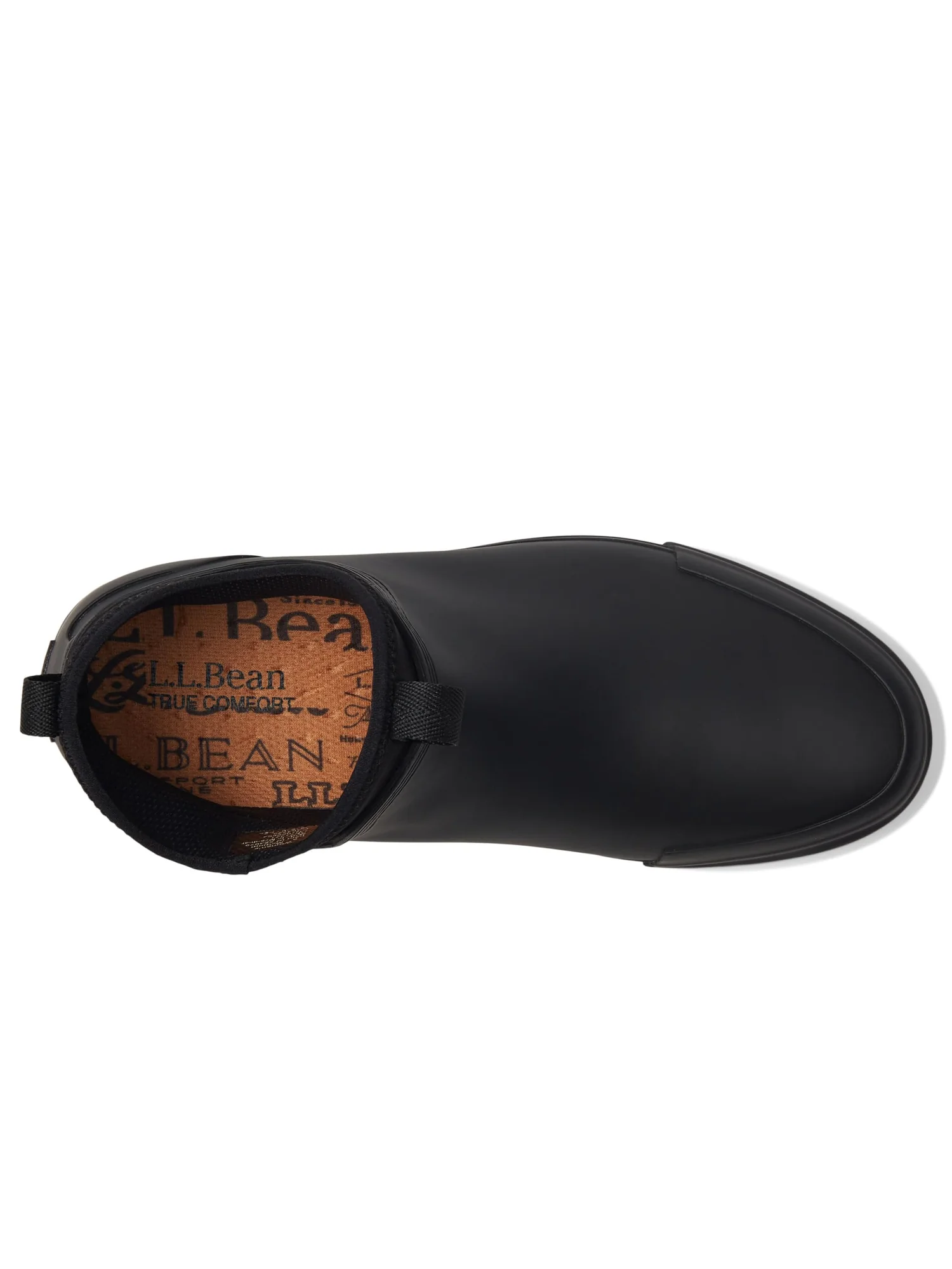 Ботинки L.L.Bean Bean Light Wellie Boot Pull On — 2