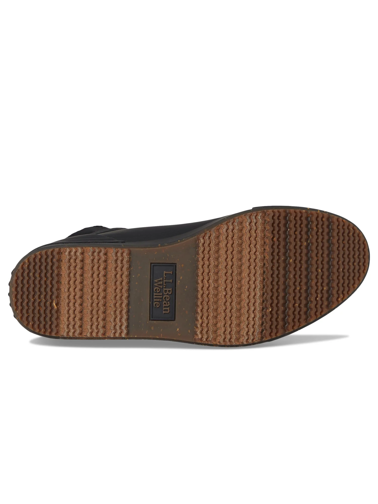 Ботинки L.L.Bean Bean Light Wellie Boot Pull On — 3