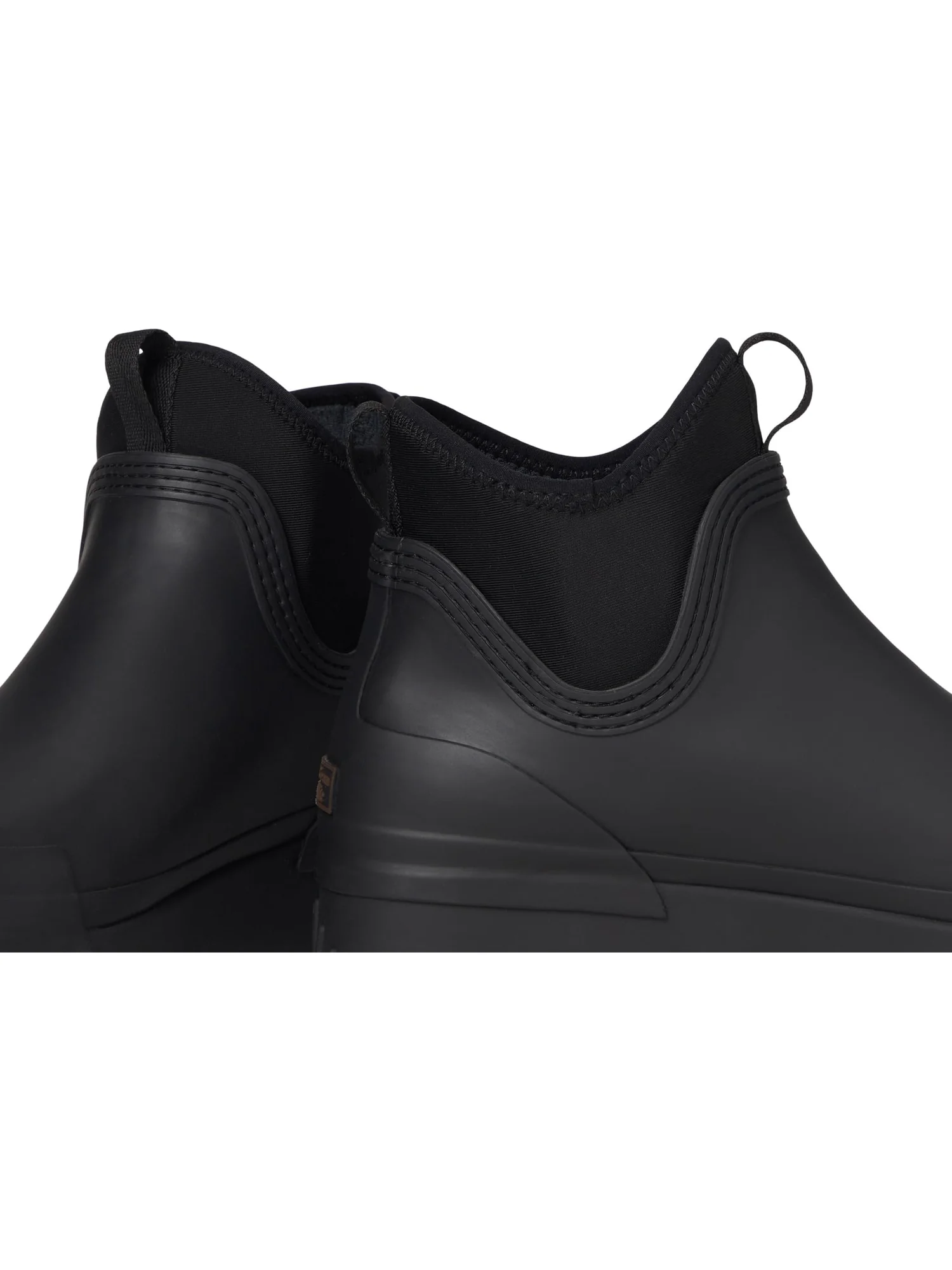 Ботинки L.L.Bean Bean Light Wellie Boot Pull On — 6