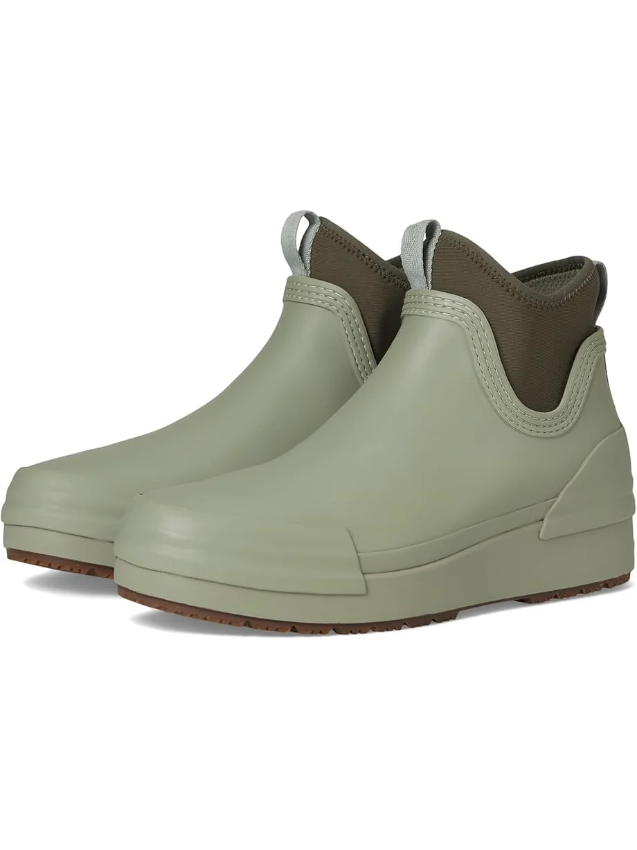 Ботинки L.L.Bean Bean Light Wellie Boot Pull On — 1