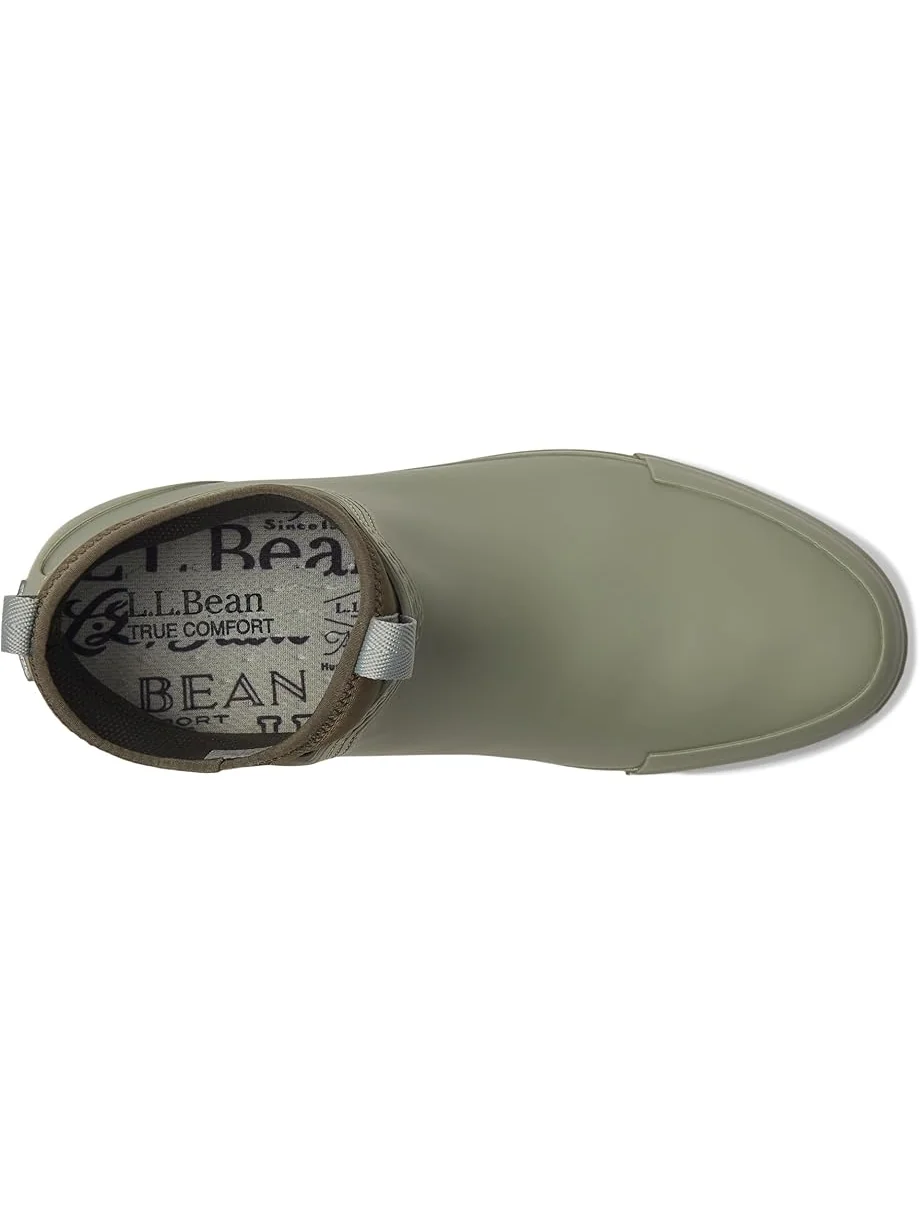 Ботинки L.L.Bean Bean Light Wellie Boot Pull On — 2