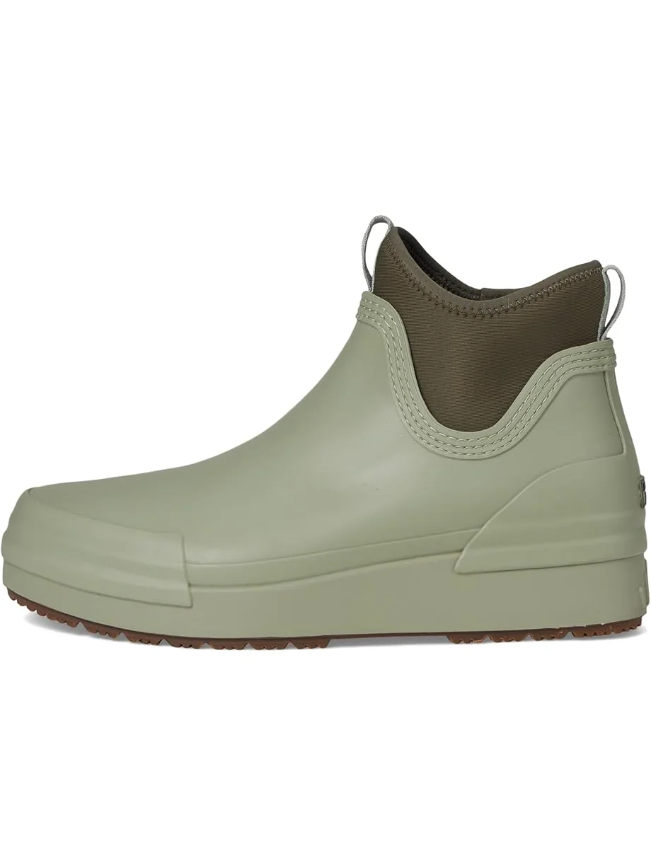 Ботинки L.L.Bean Bean Light Wellie Boot Pull On — 4