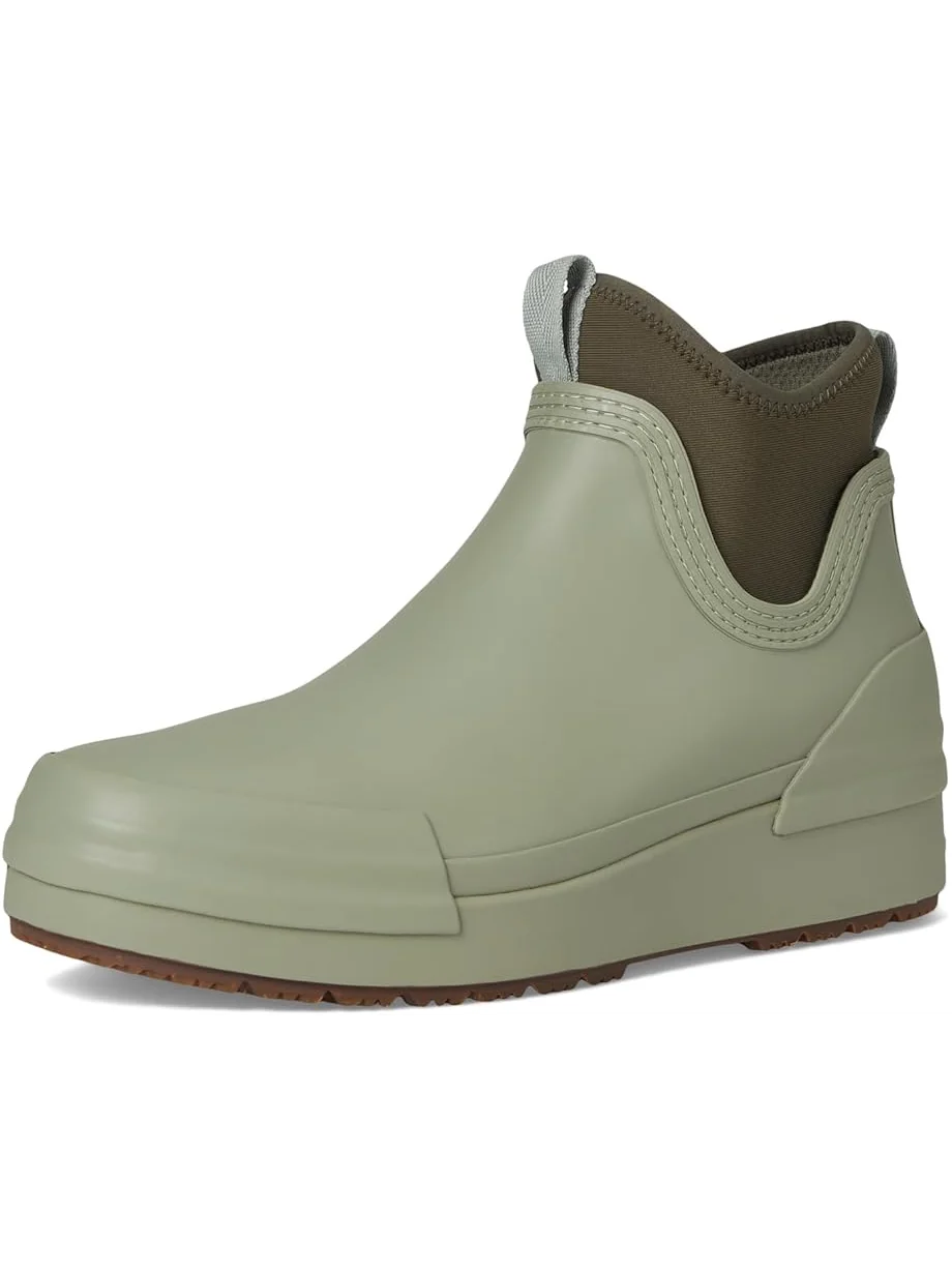 Ботинки L.L.Bean Bean Light Wellie Boot Pull On — 7