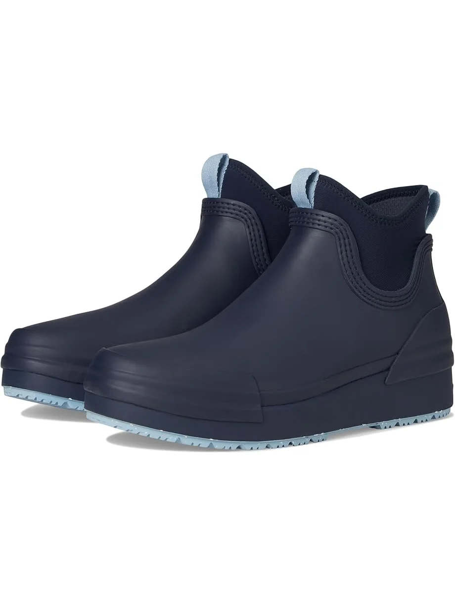Ботинки L.L.Bean Bean Light Wellie Boot Pull On — 1