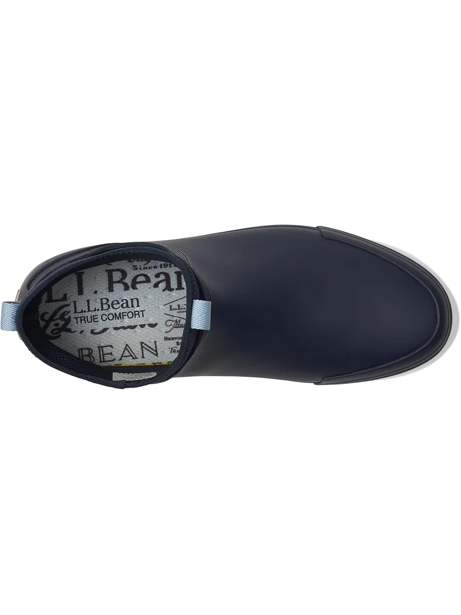 Ботинки L.L.Bean Bean Light Wellie Boot Pull On — 2