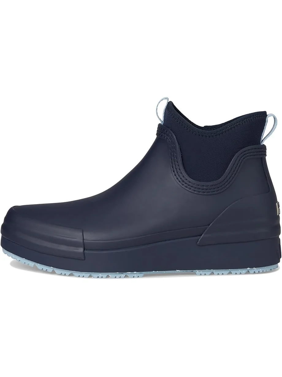 Ботинки L.L.Bean Bean Light Wellie Boot Pull On — 4