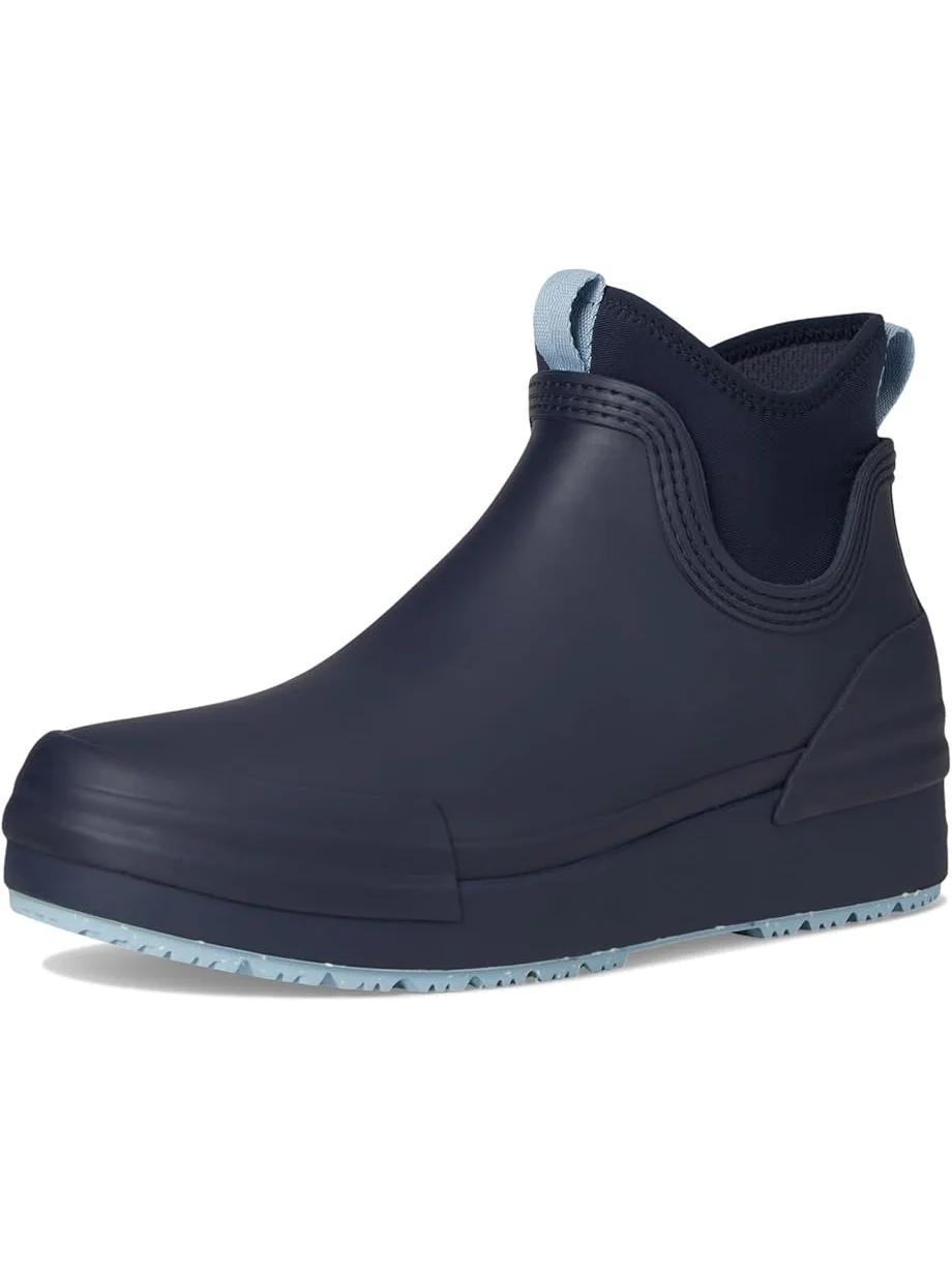 Ботинки L.L.Bean Bean Light Wellie Boot Pull On — 7