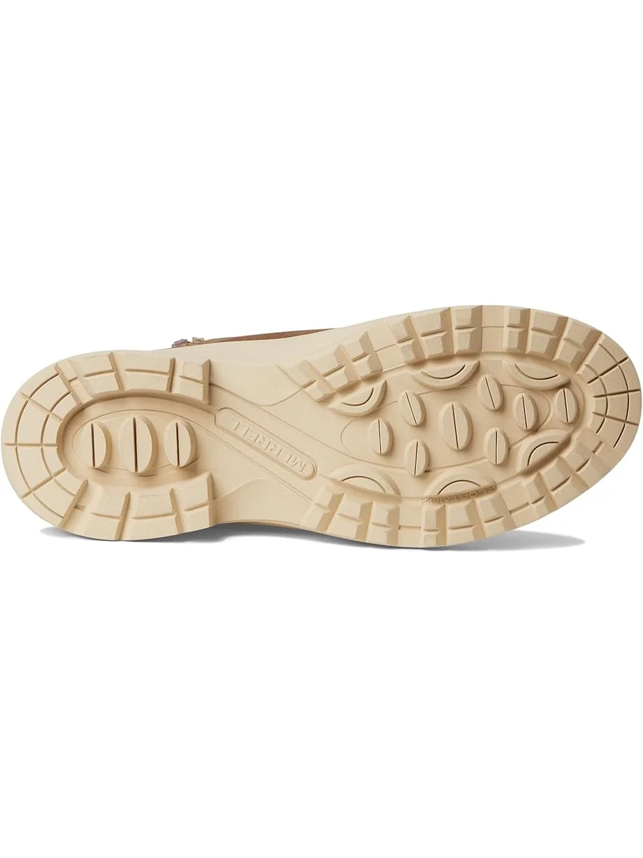 Походные ботинки Merrell Harper Lace Zip Waterproof — 3