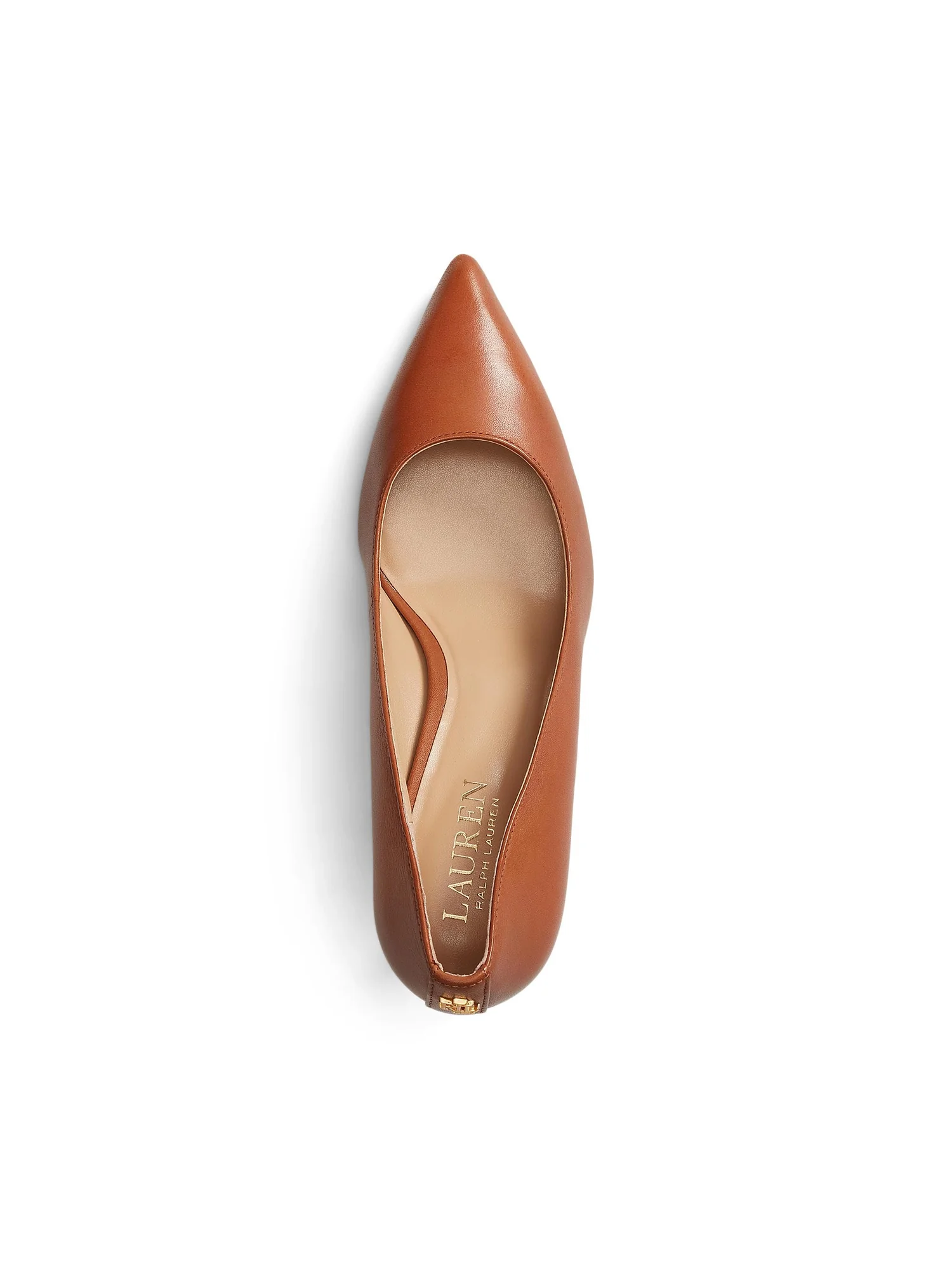 Туфли Lauren Ralph Lauren Lanette Pump — 2