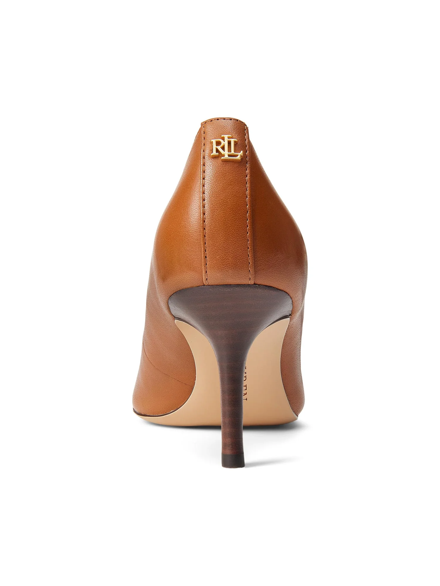 Туфли Lauren Ralph Lauren Lanette Pump — 3