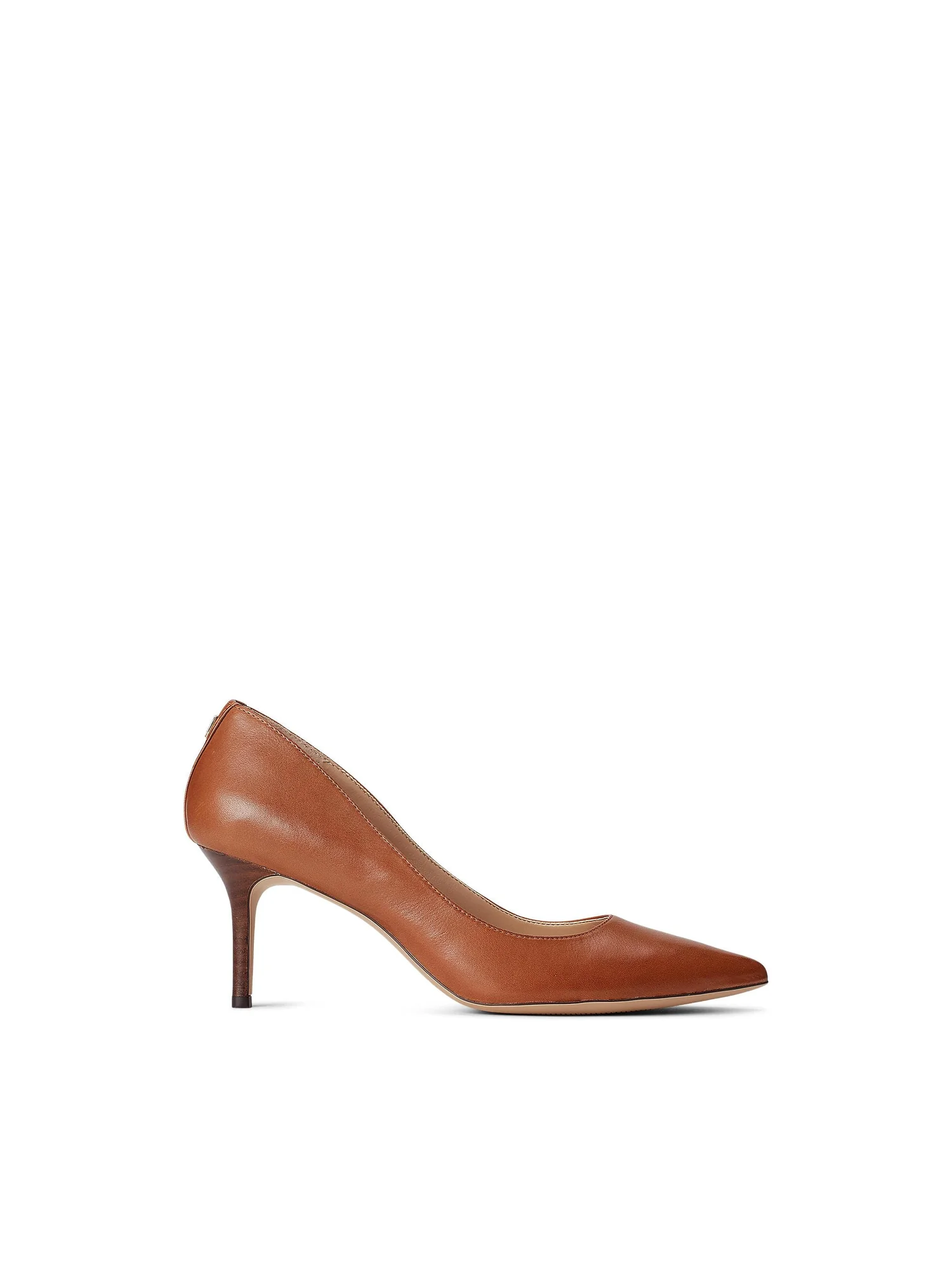 Туфли Lauren Ralph Lauren Lanette Pump — 4