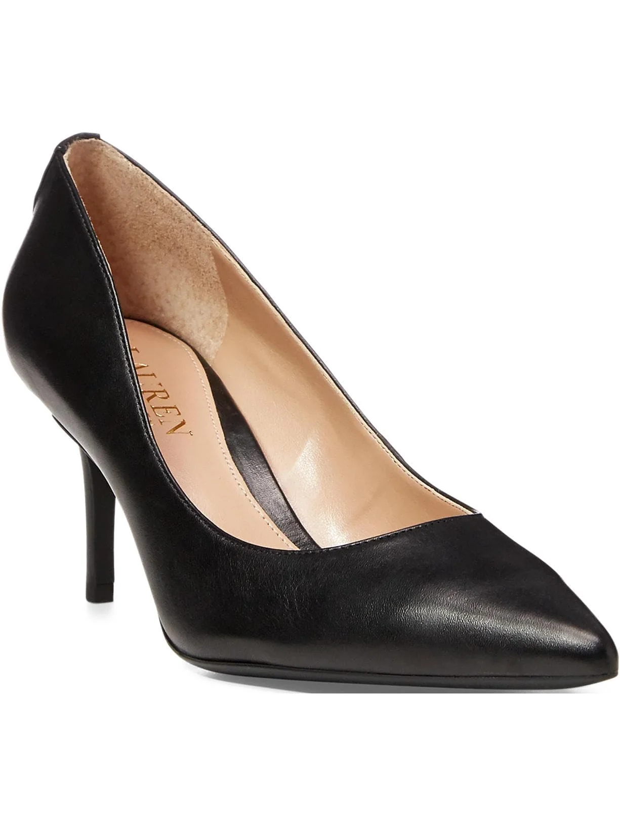 Туфли Lauren Ralph Lauren Women's Lanette Pump — 1
