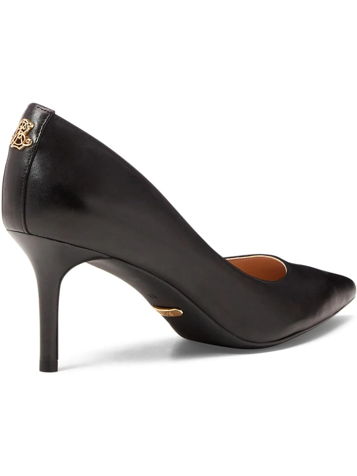 Туфли Lauren Ralph Lauren Women's Lanette Pump — 3