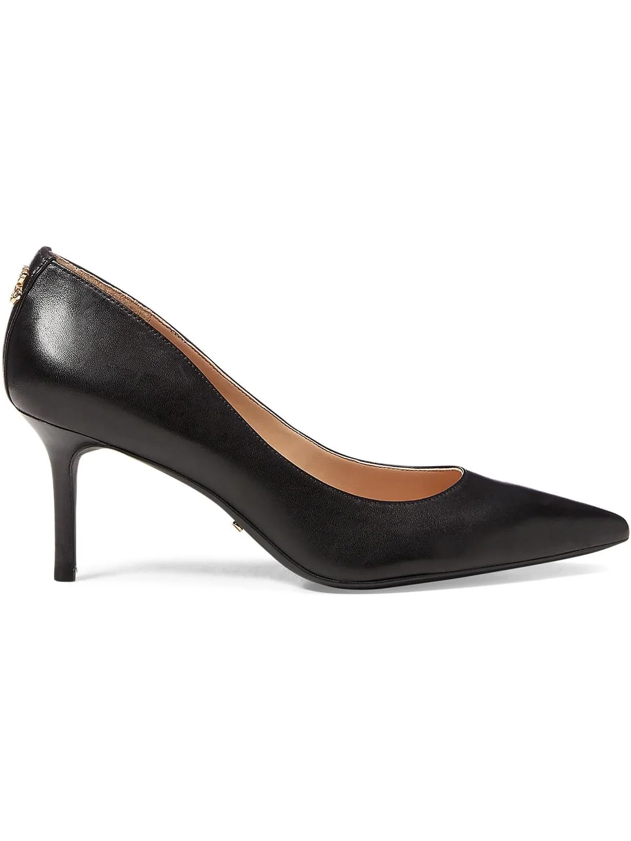 Туфли Lauren Ralph Lauren Women's Lanette Pump — 4