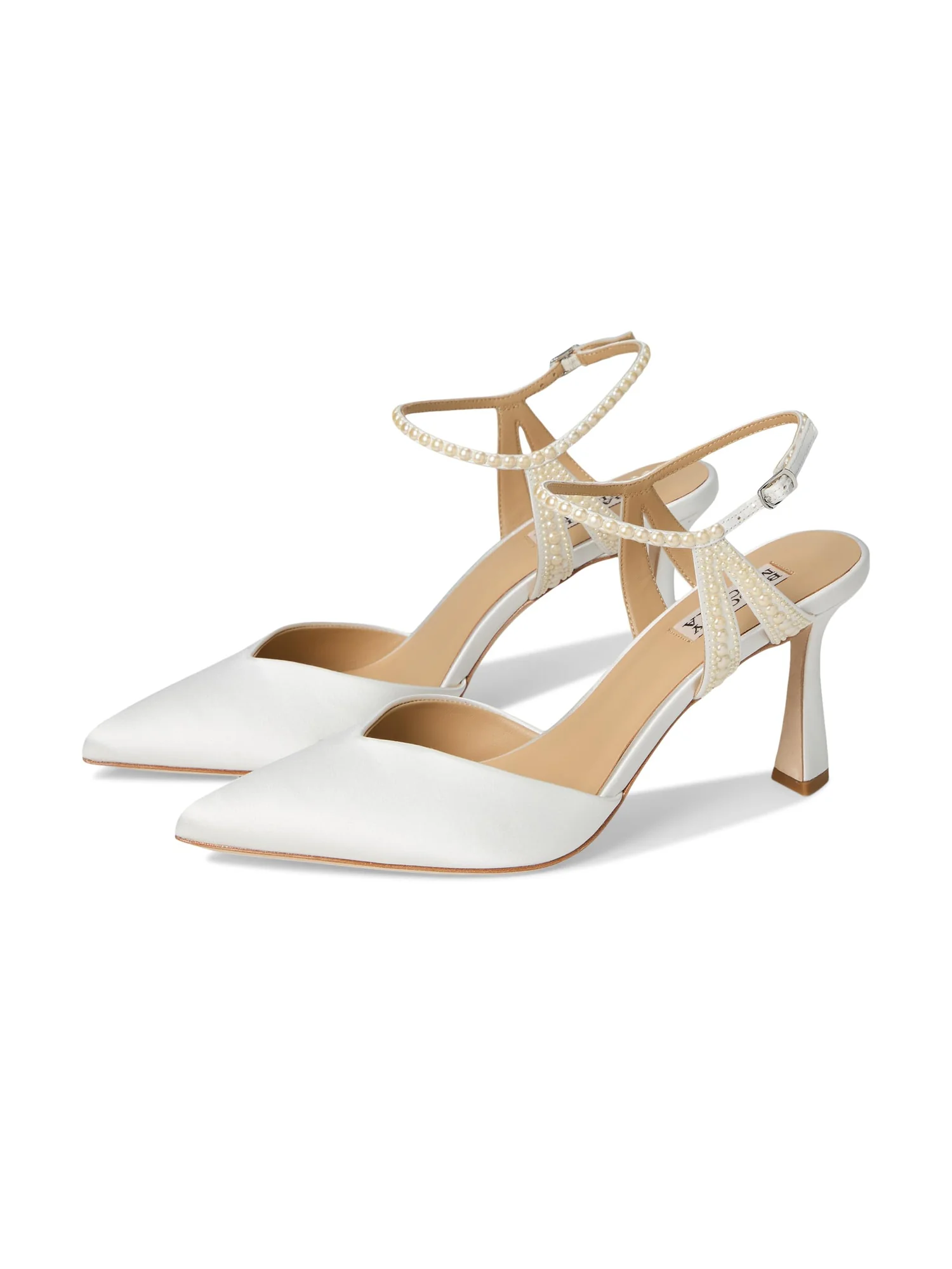 Туфли Badgley Mischka Destinee — 1